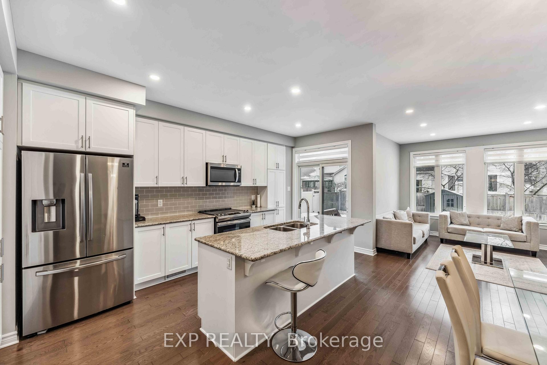 Photo 7 of 4025 Kelly Farm Drive, Ottawa, Blossom Park/Kemp Park/Findlay Creek — HOMEH