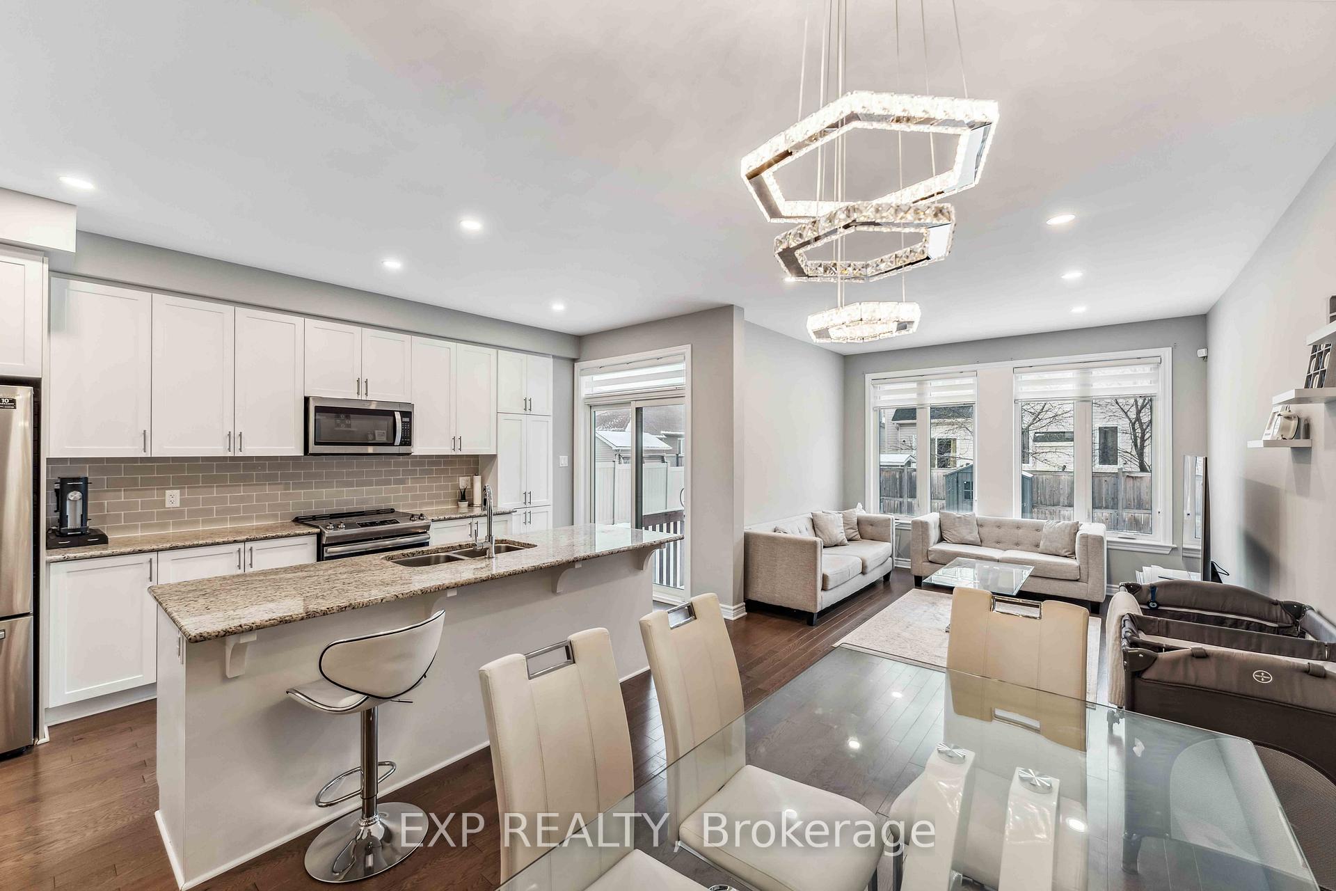 Photo 8 of 4025 Kelly Farm Drive, Ottawa, Blossom Park/Kemp Park/Findlay Creek — HOMEH
