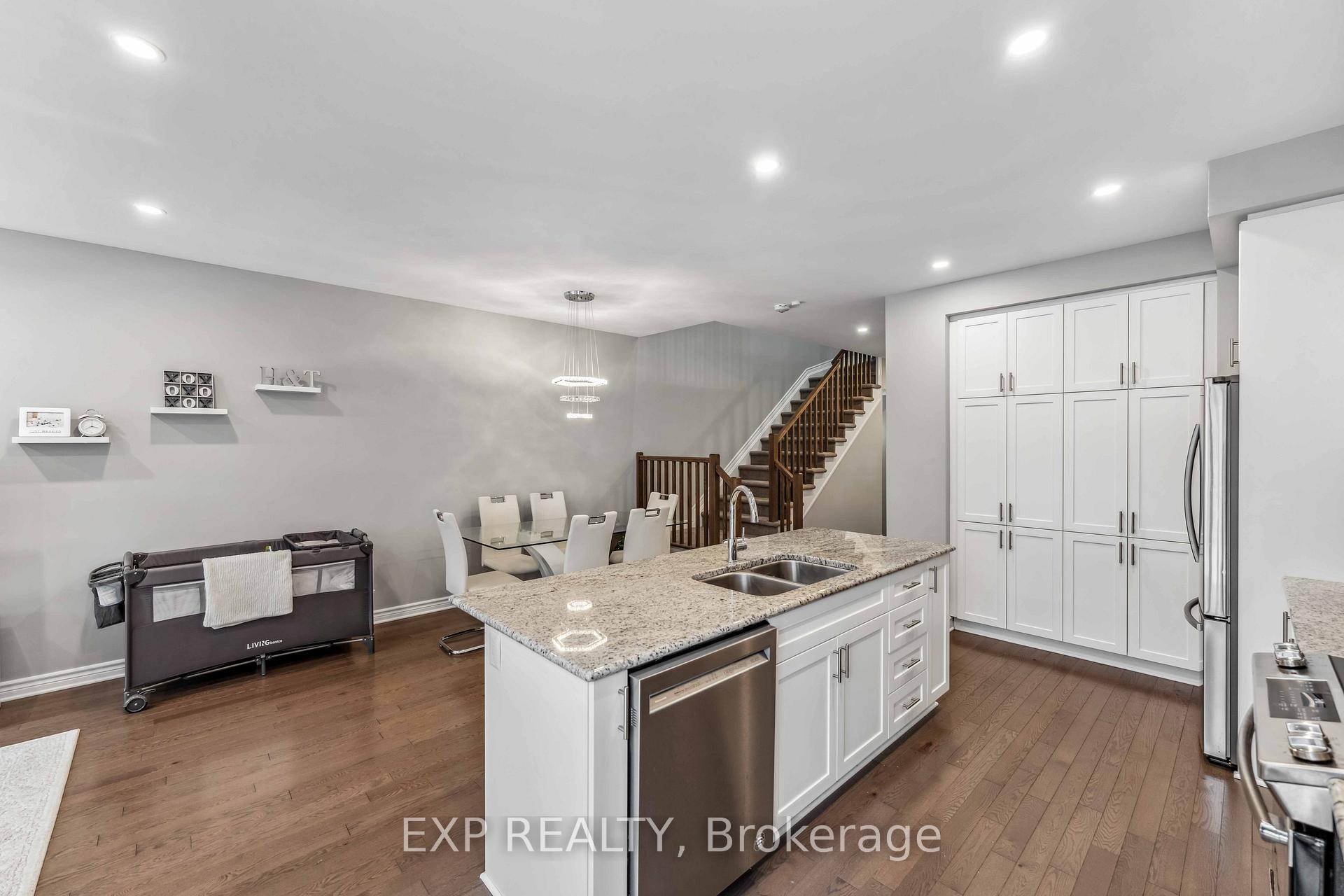 Photo 12 of 4025 Kelly Farm Drive, Ottawa, Blossom Park/Kemp Park/Findlay Creek — HOMEH