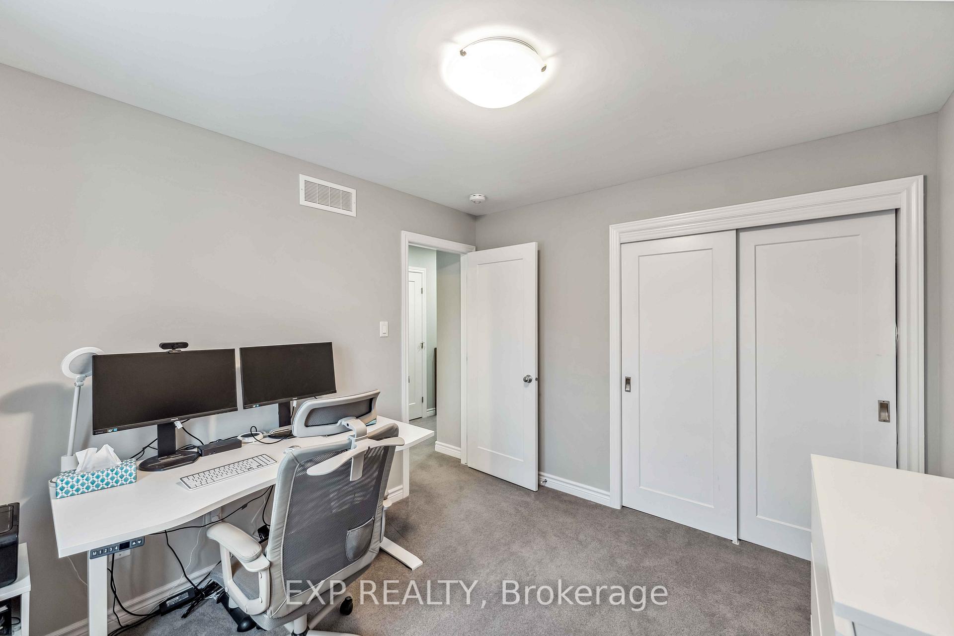 Photo 23 of 4025 Kelly Farm Drive, Ottawa, Blossom Park/Kemp Park/Findlay Creek — HOMEH