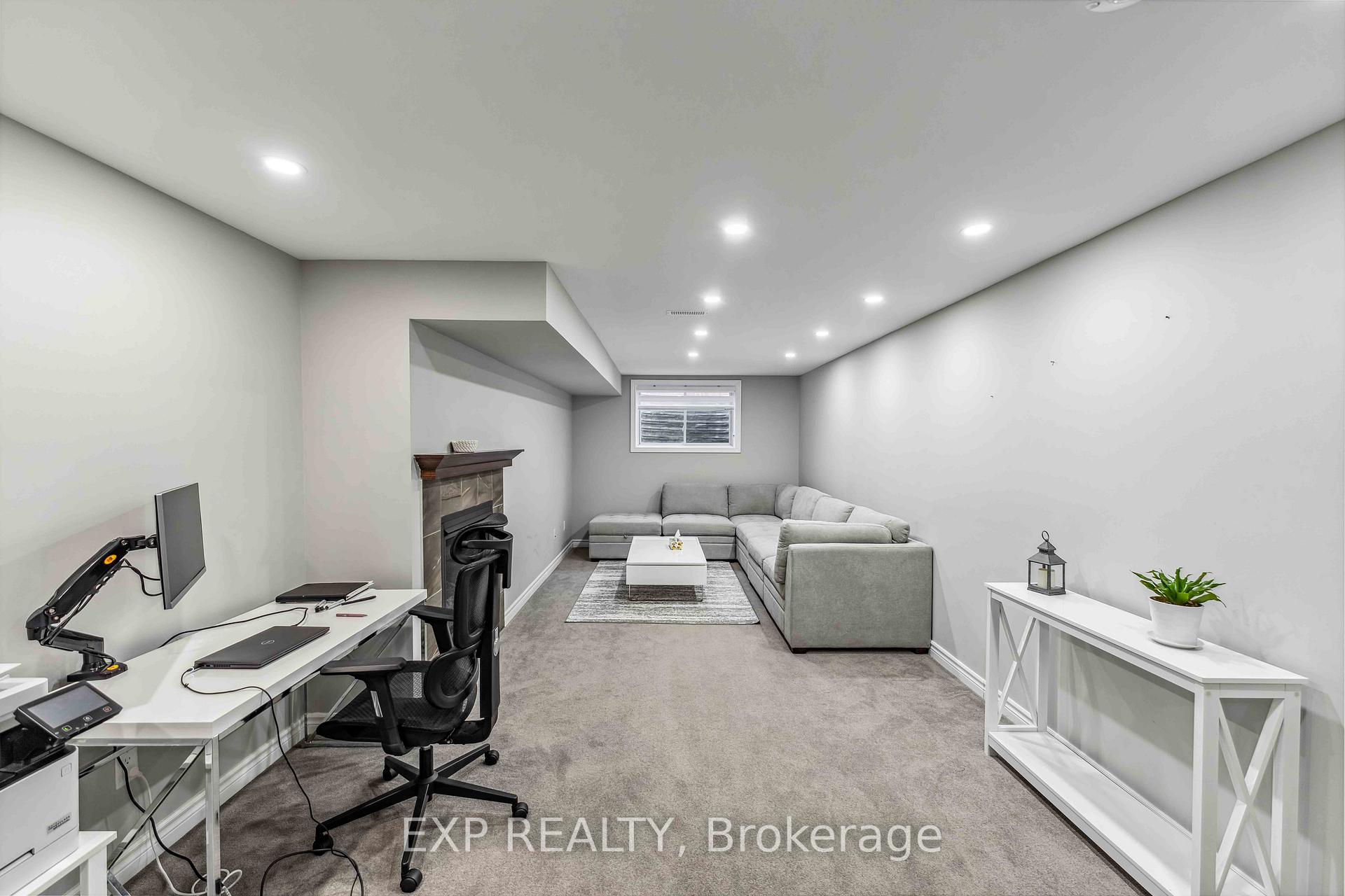 Photo 25 of 4025 Kelly Farm Drive, Ottawa, Blossom Park/Kemp Park/Findlay Creek — HOMEH