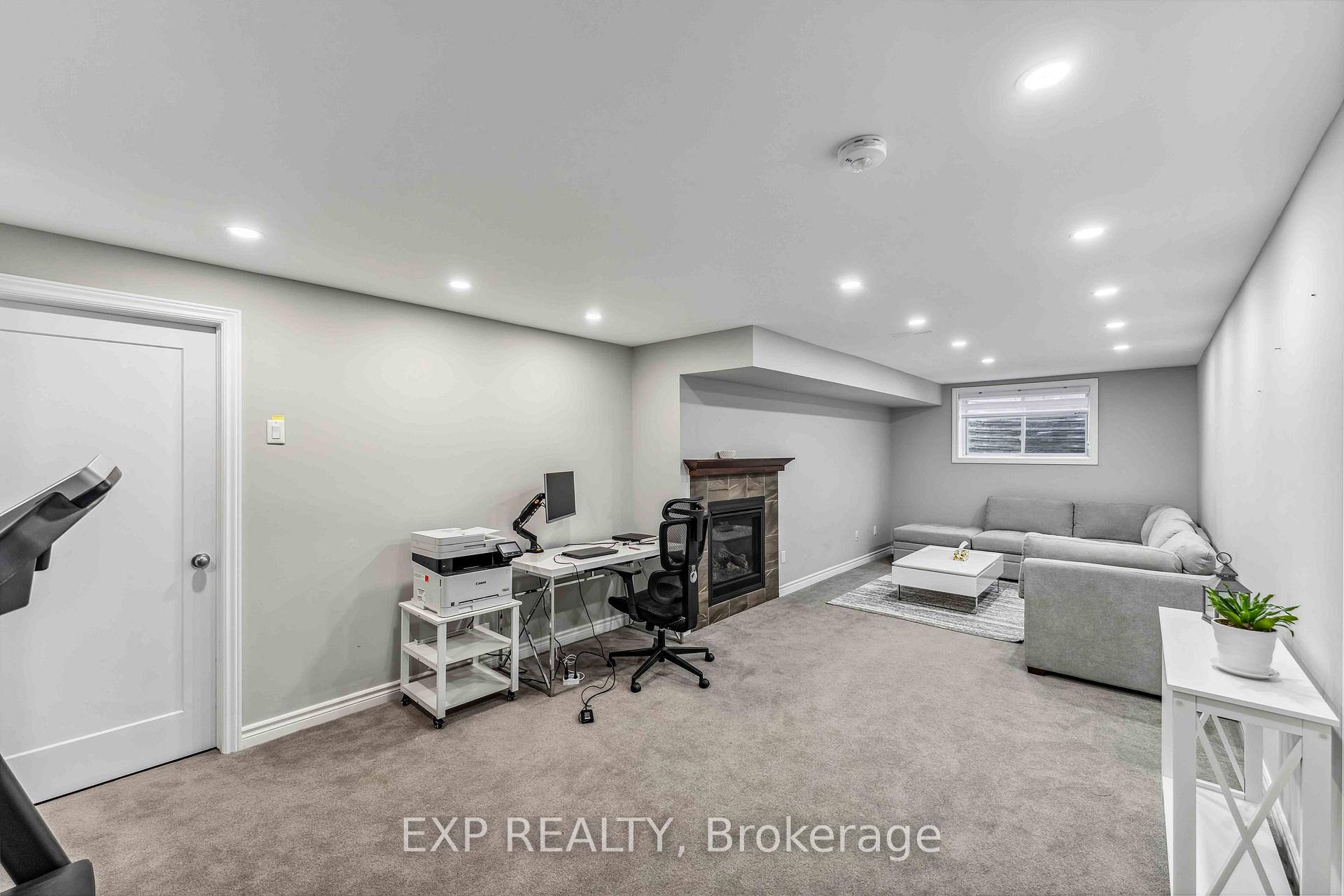 Photo 28 of 4025 Kelly Farm Drive, Ottawa, Blossom Park/Kemp Park/Findlay Creek — HOMEH