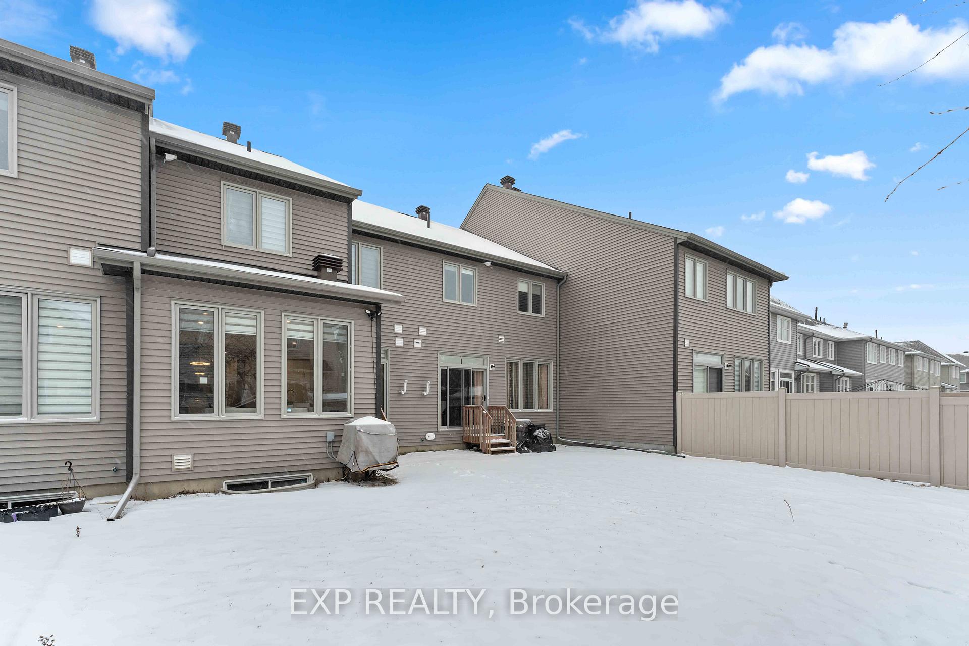 Photo 32 of 4025 Kelly Farm Drive, Ottawa, Blossom Park/Kemp Park/Findlay Creek — HOMEH