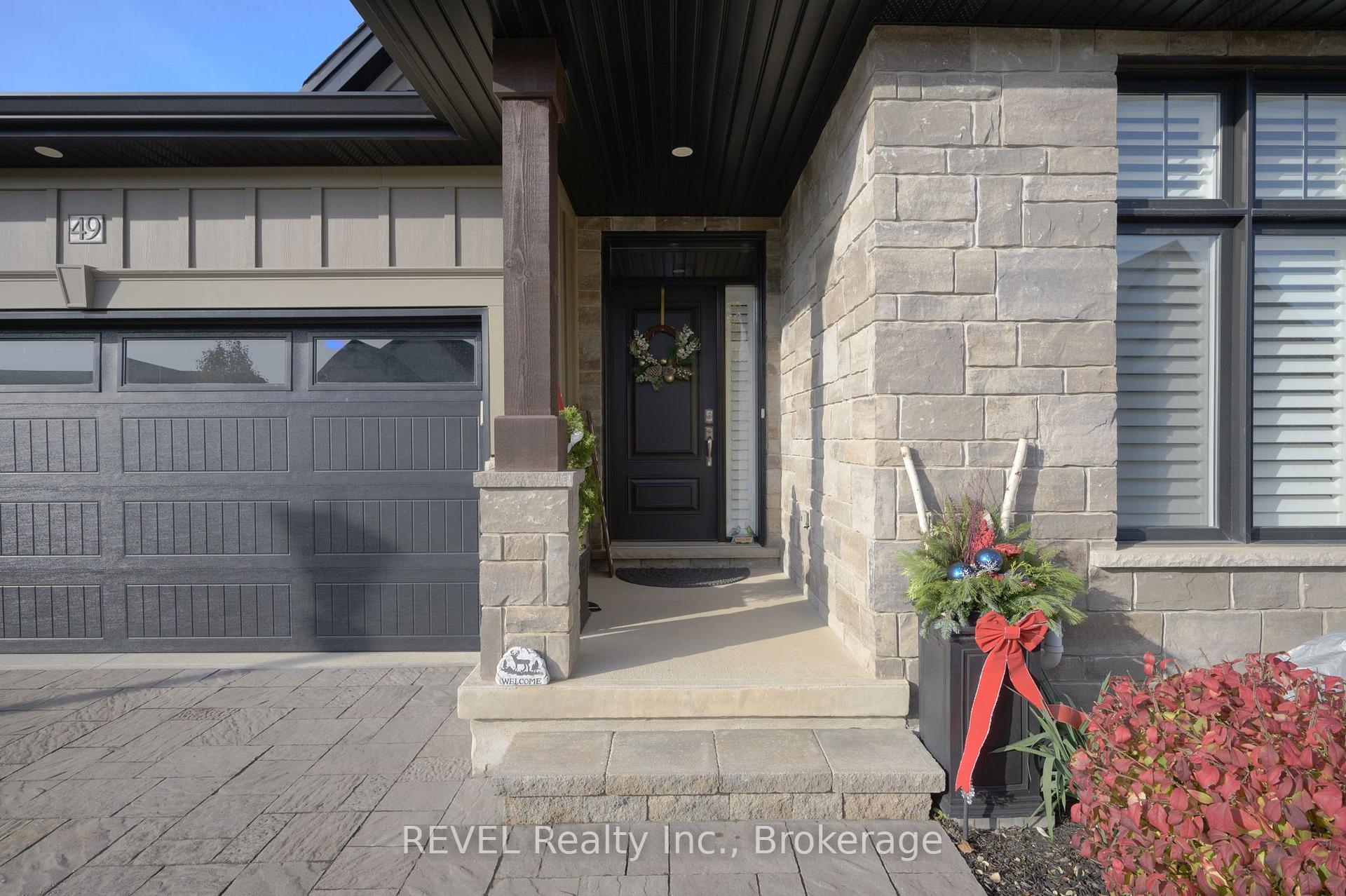 Photo 3 of Unit 49, 180 Port Robinson Road, Pelham, Fonthill — HOMEH