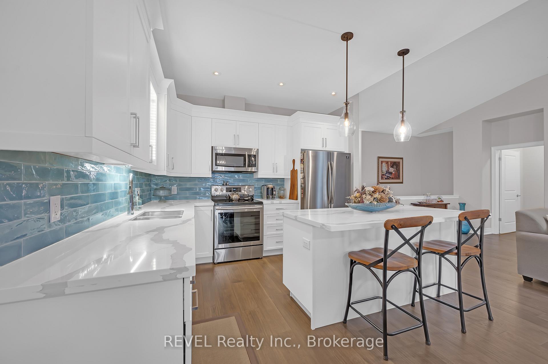 Photo 14 of Unit 49, 180 Port Robinson Road, Pelham, Fonthill — HOMEH