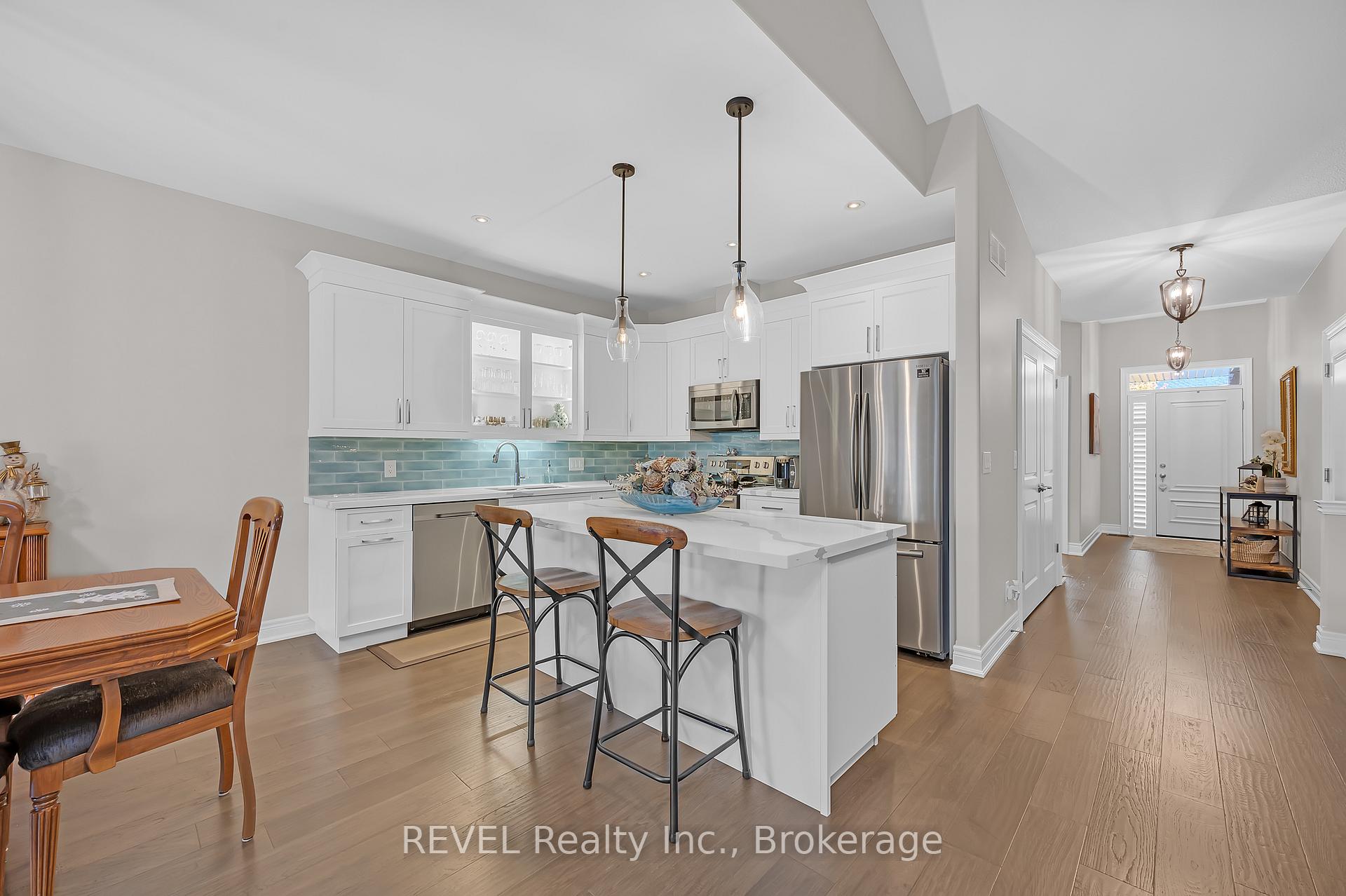 Photo 18 of Unit 49, 180 Port Robinson Road, Pelham, Fonthill — HOMEH