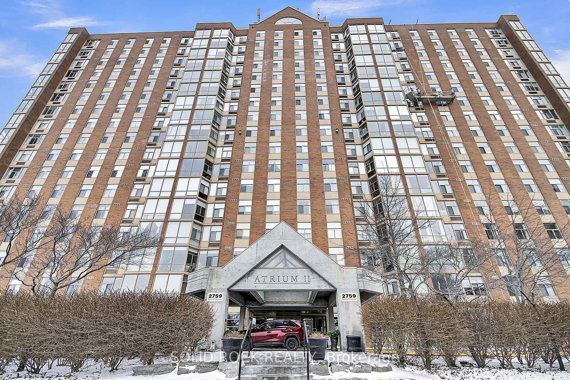 Photo 1 of Unit 404, 2759 Carousel Crescent, Ottawa, Emerald Woods/Sawmill Creek — HOMEH
