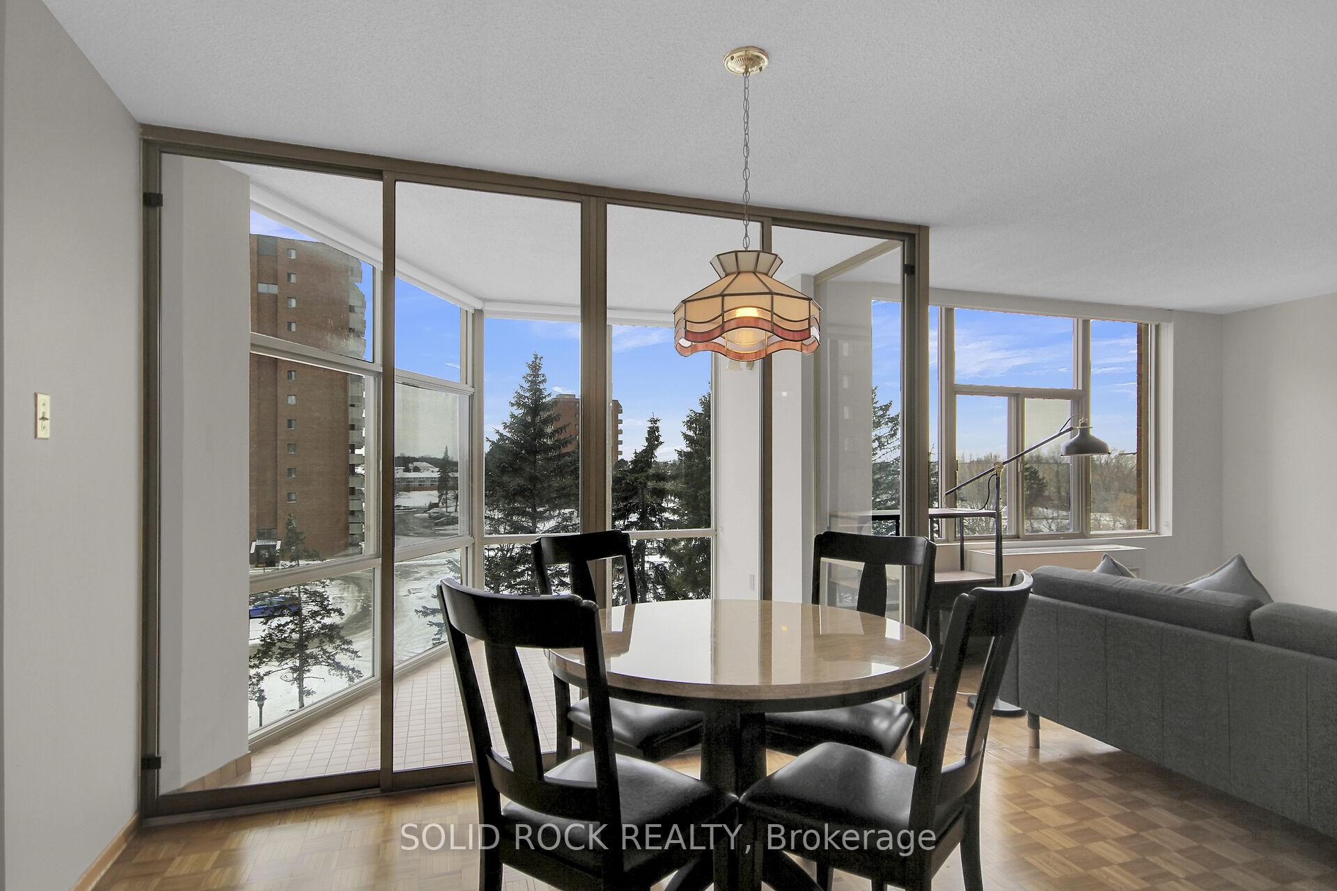 Photo 7 of Unit 404, 2759 Carousel Crescent, Ottawa, Emerald Woods/Sawmill Creek — HOMEH