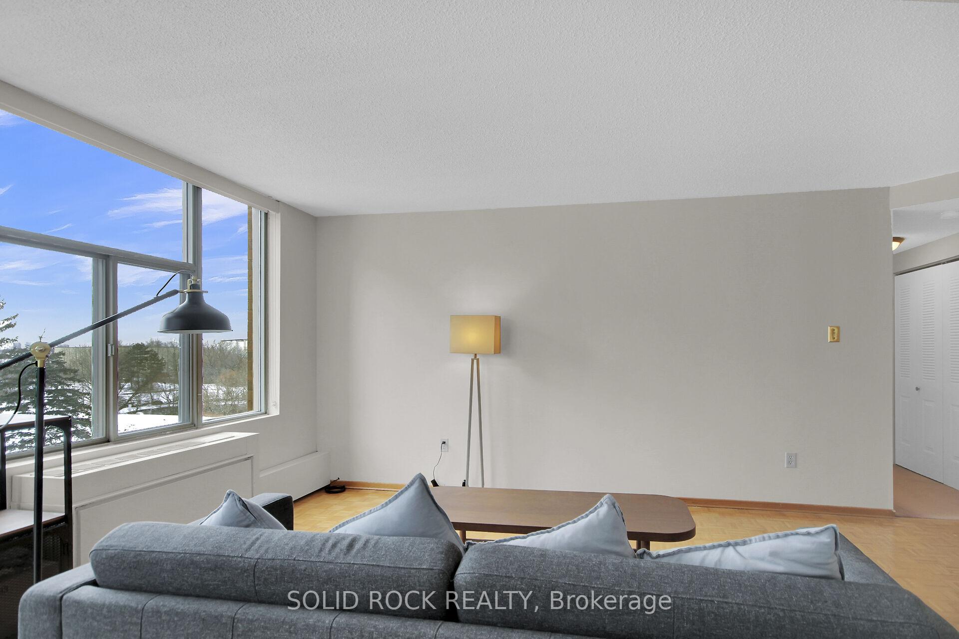 Photo 12 of Unit 404, 2759 Carousel Crescent, Ottawa, Emerald Woods/Sawmill Creek — HOMEH