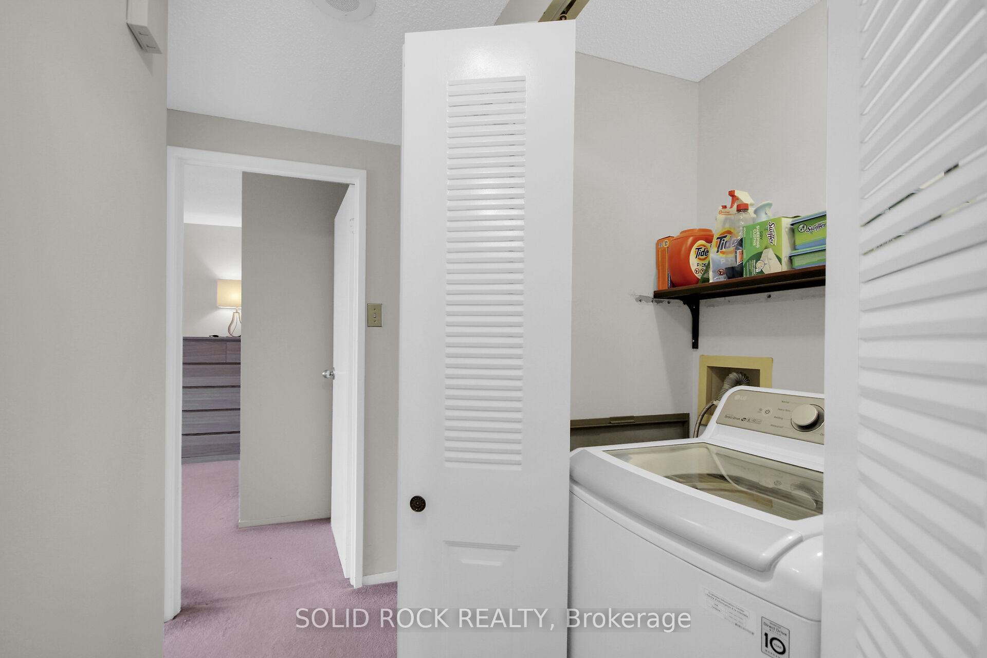 Photo 17 of Unit 404, 2759 Carousel Crescent, Ottawa, Emerald Woods/Sawmill Creek — HOMEH