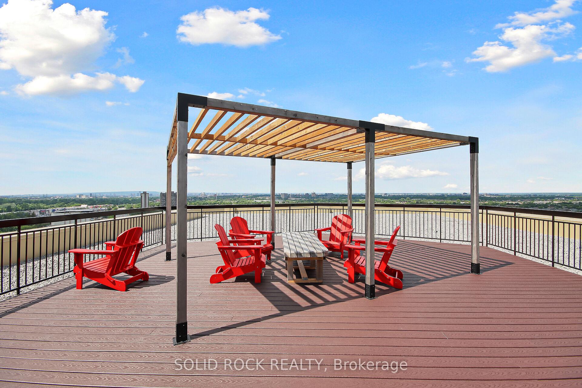 Photo 35 of Unit 404, 2759 Carousel Crescent, Ottawa, Emerald Woods/Sawmill Creek — HOMEH