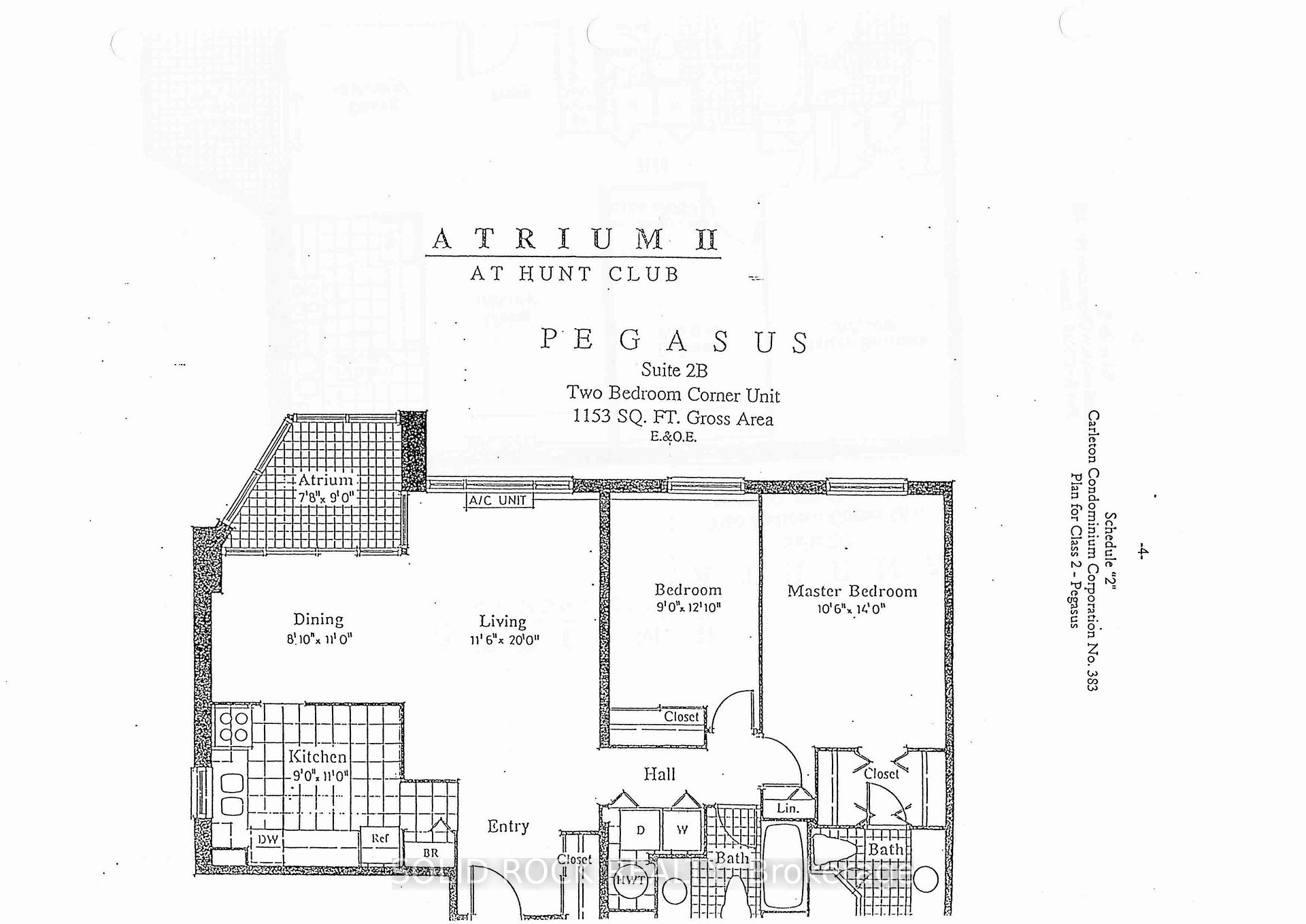 Photo 37 of Unit 404, 2759 Carousel Crescent, Ottawa, Emerald Woods/Sawmill Creek — HOMEH