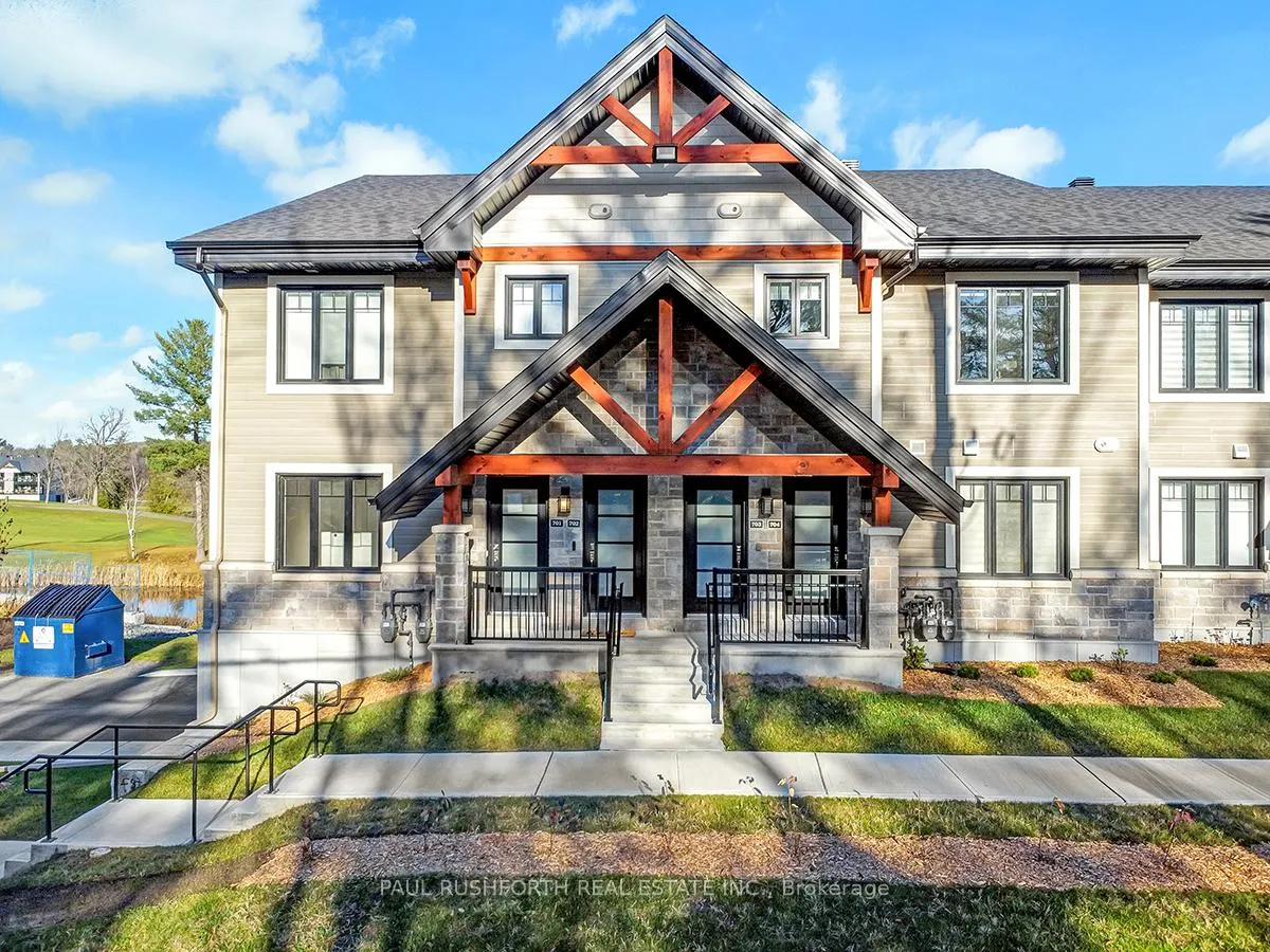 Photo of Unit 604, 350 Montee Outaouais Street