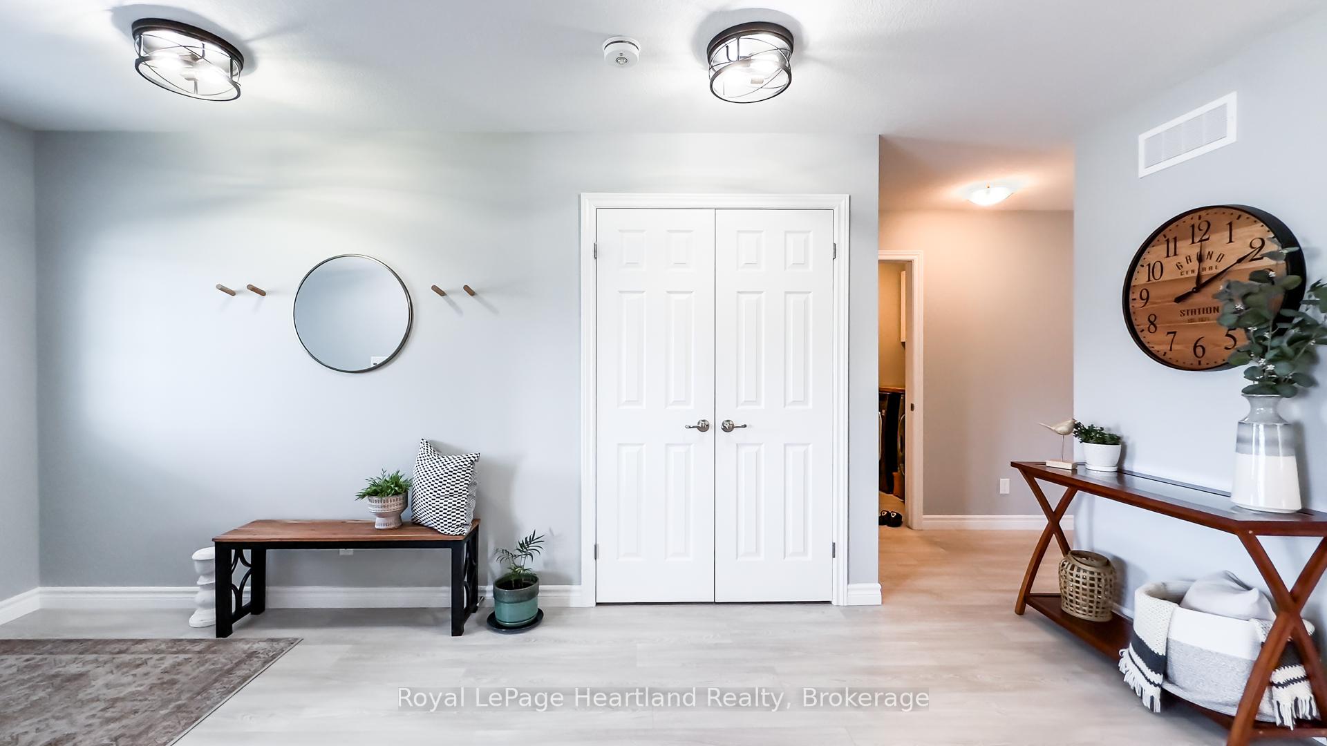 Photo 5 of 103 Huron Heights Drive, Ashfield-Colborne-Wawanosh, Colborne — HOMEH
