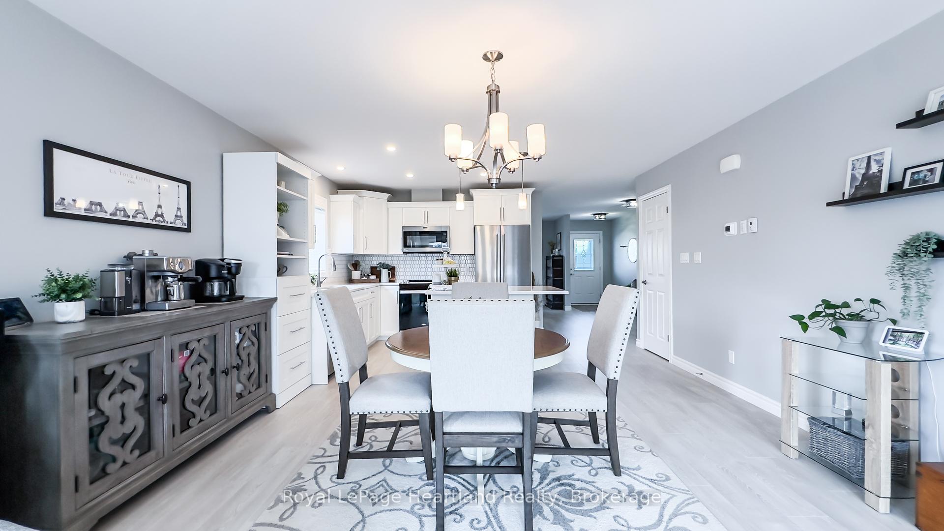 Photo 17 of 103 Huron Heights Drive, Ashfield-Colborne-Wawanosh, Colborne — HOMEH