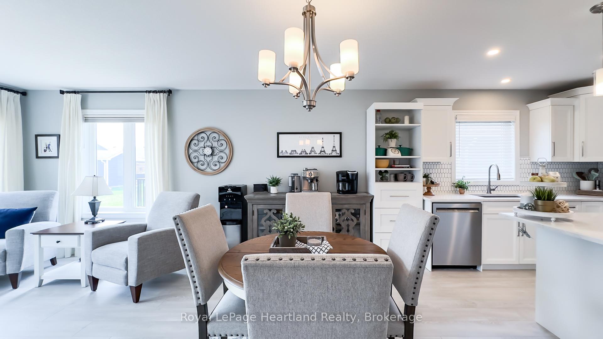 Photo 18 of 103 Huron Heights Drive, Ashfield-Colborne-Wawanosh, Colborne — HOMEH