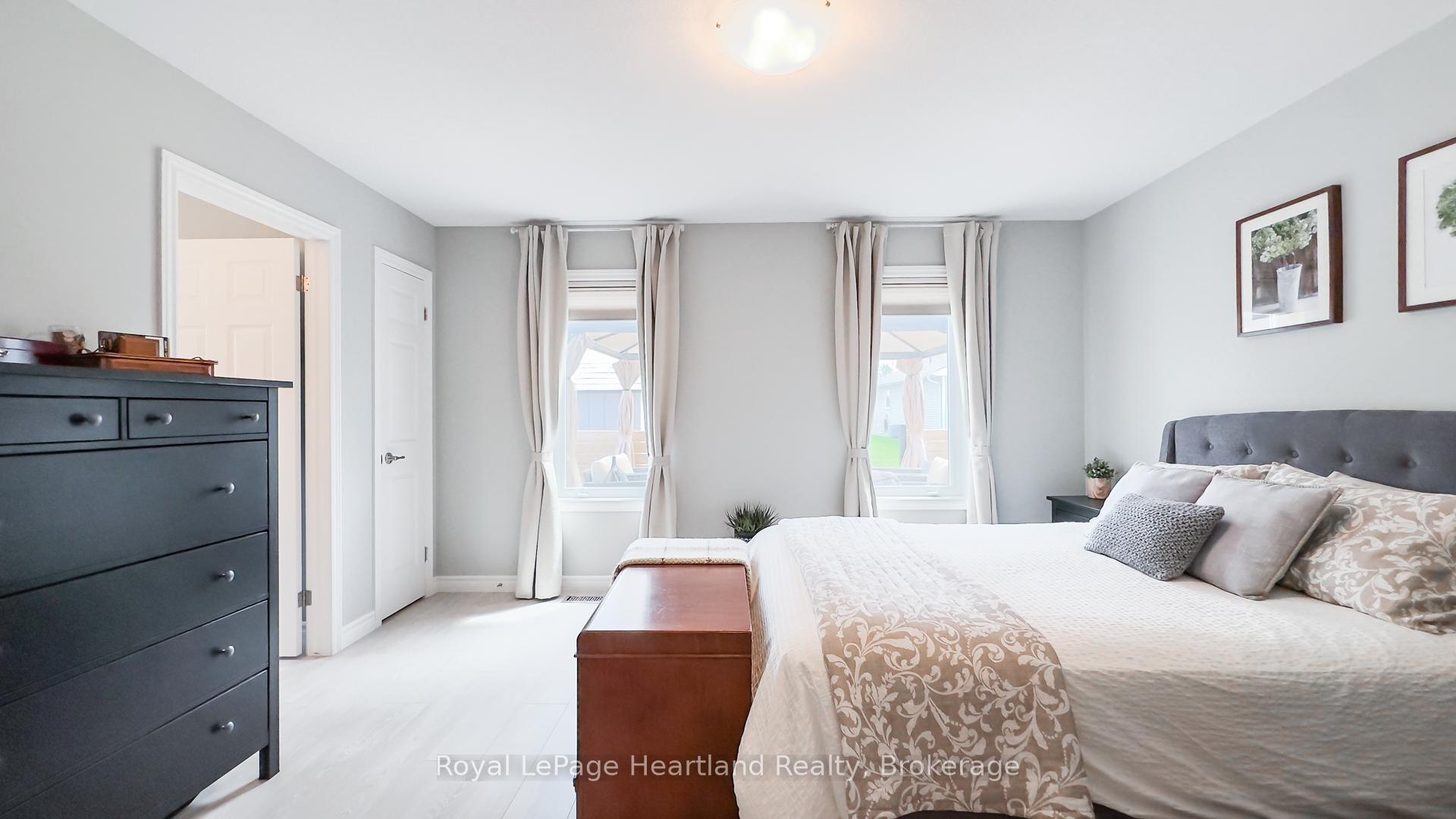 Photo 23 of 103 Huron Heights Drive, Ashfield-Colborne-Wawanosh, Colborne — HOMEH