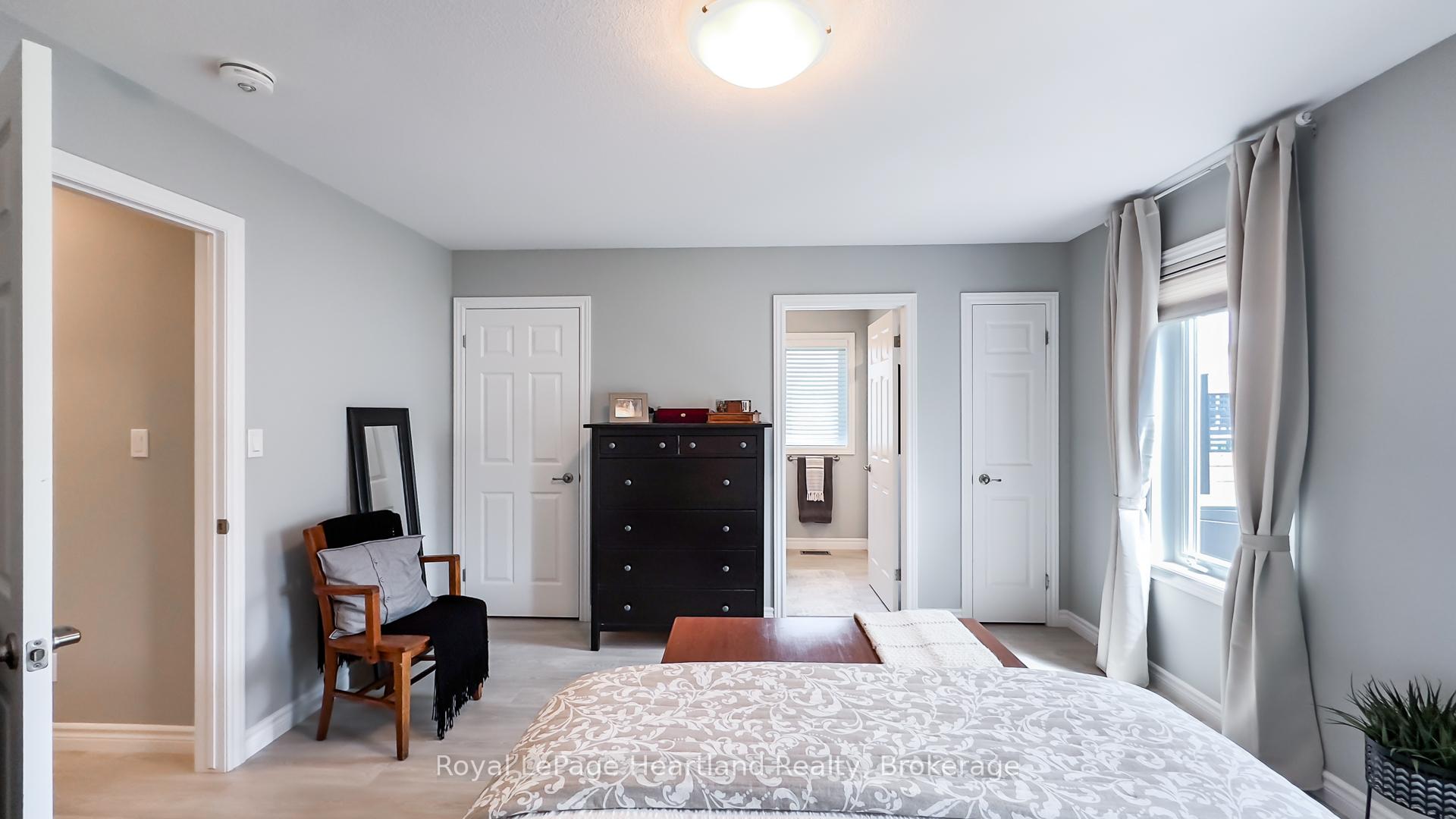 Photo 24 of 103 Huron Heights Drive, Ashfield-Colborne-Wawanosh, Colborne — HOMEH