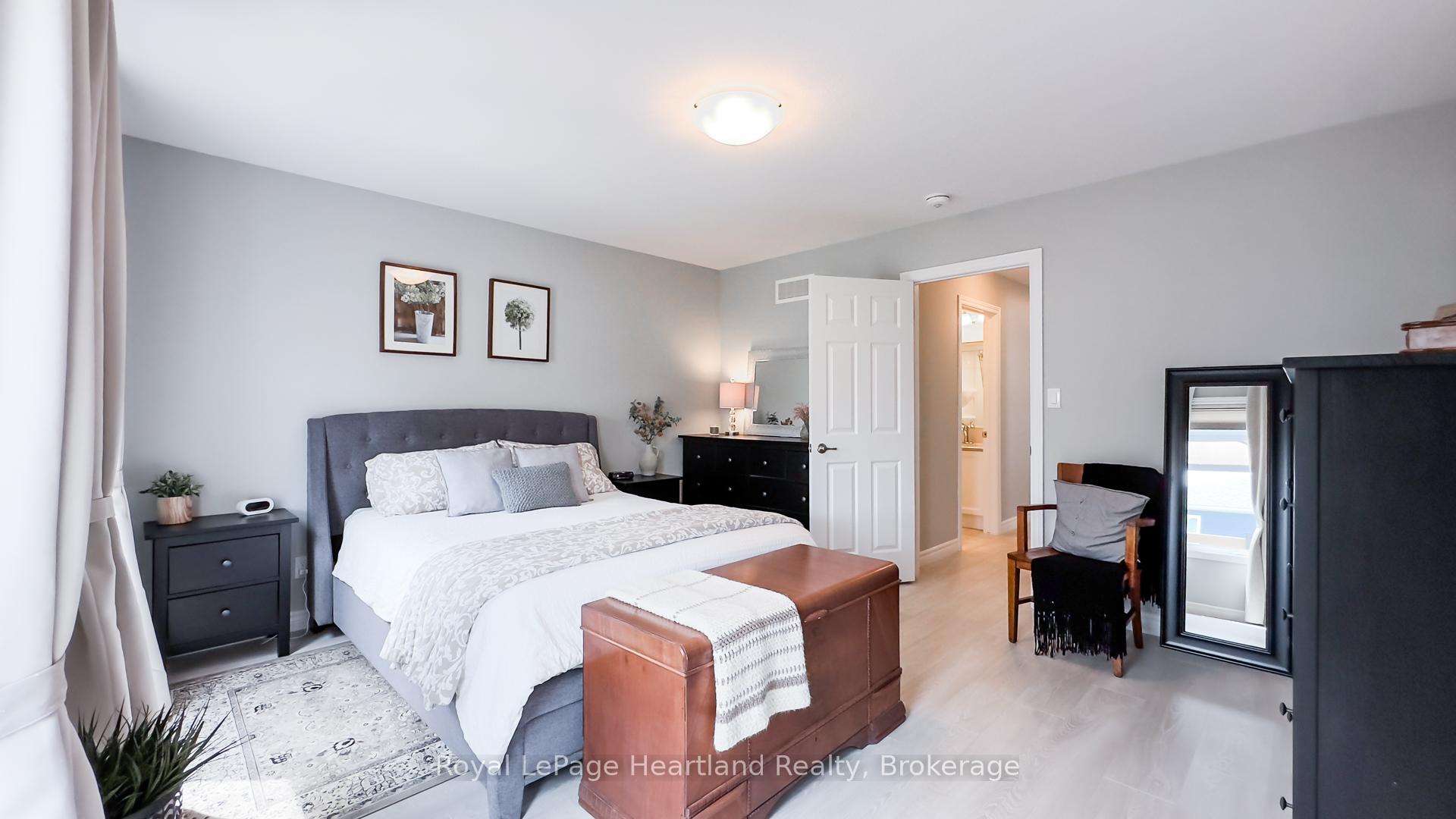 Photo 25 of 103 Huron Heights Drive, Ashfield-Colborne-Wawanosh, Colborne — HOMEH
