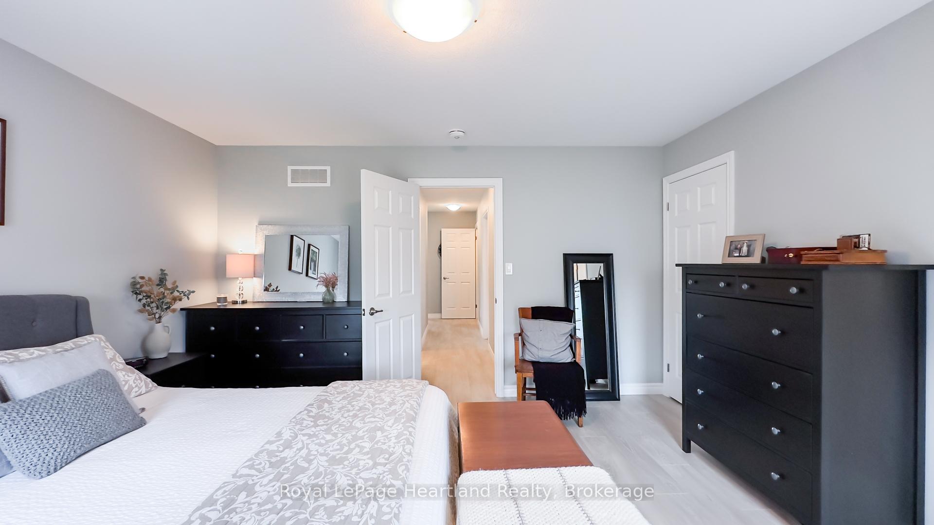 Photo 26 of 103 Huron Heights Drive, Ashfield-Colborne-Wawanosh, Colborne — HOMEH