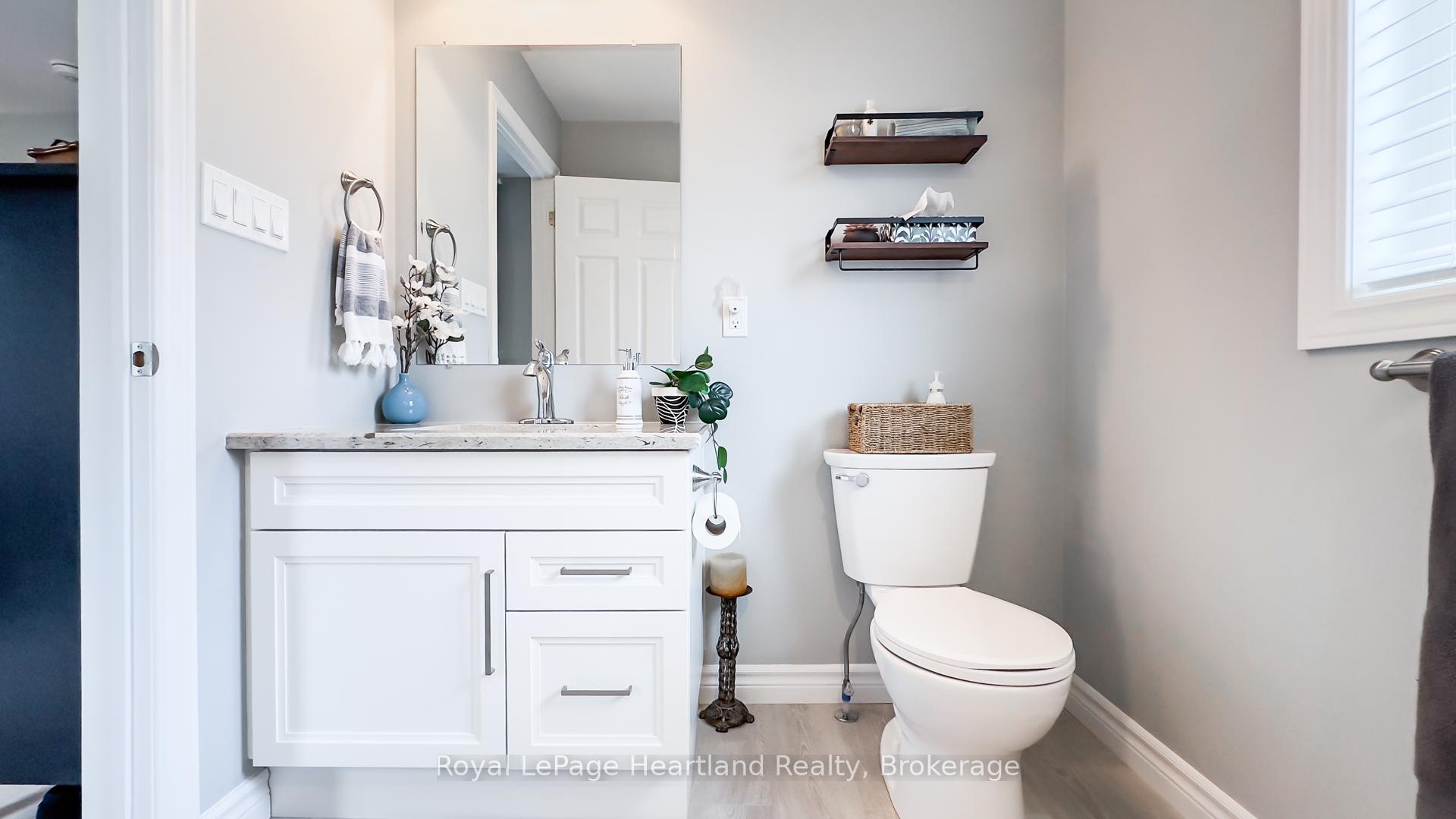 Photo 28 of 103 Huron Heights Drive, Ashfield-Colborne-Wawanosh, Colborne — HOMEH