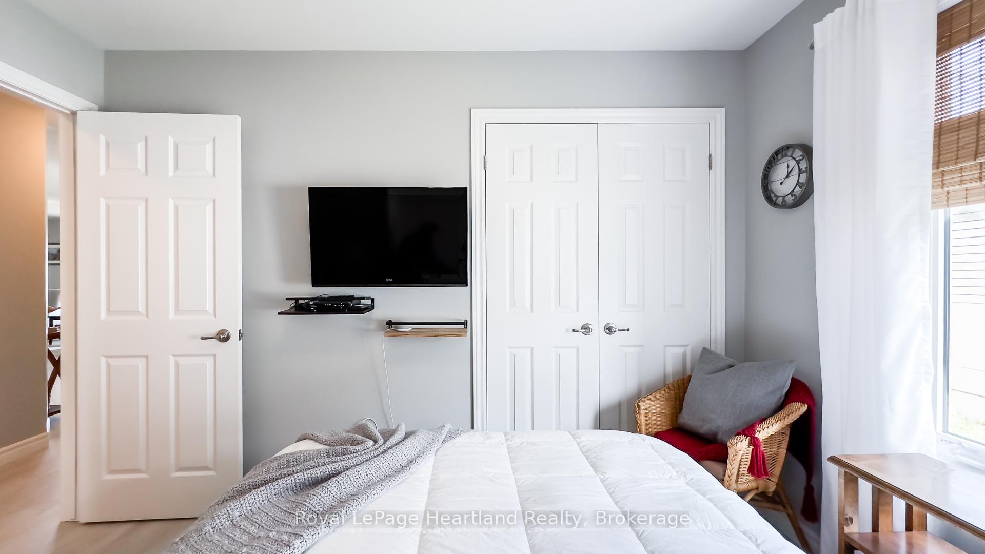 Photo 31 of 103 Huron Heights Drive, Ashfield-Colborne-Wawanosh, Colborne — HOMEH