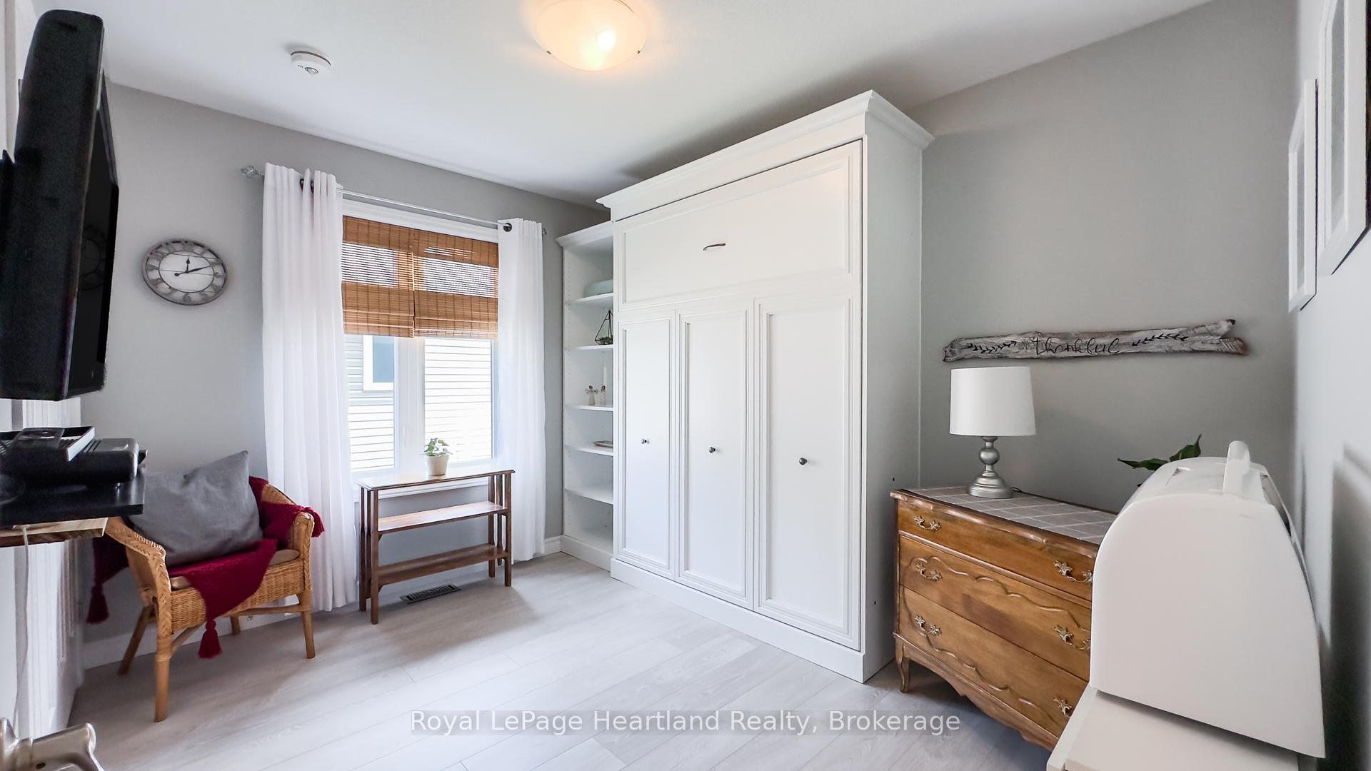Photo 34 of 103 Huron Heights Drive, Ashfield-Colborne-Wawanosh, Colborne — HOMEH