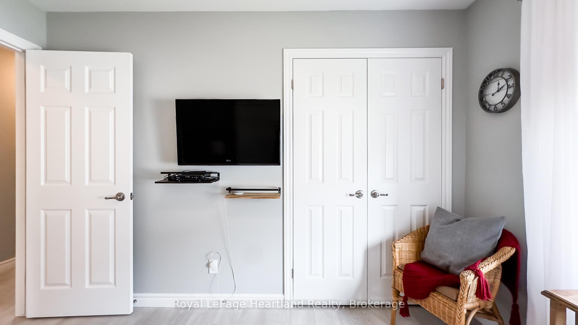 Photo 35 of 103 Huron Heights Drive, Ashfield-Colborne-Wawanosh, Colborne — HOMEH