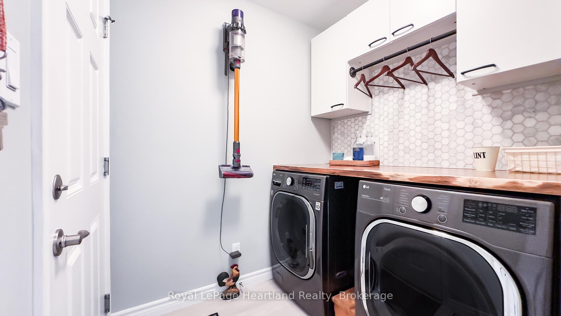 Photo 36 of 103 Huron Heights Drive, Ashfield-Colborne-Wawanosh, Colborne — HOMEH