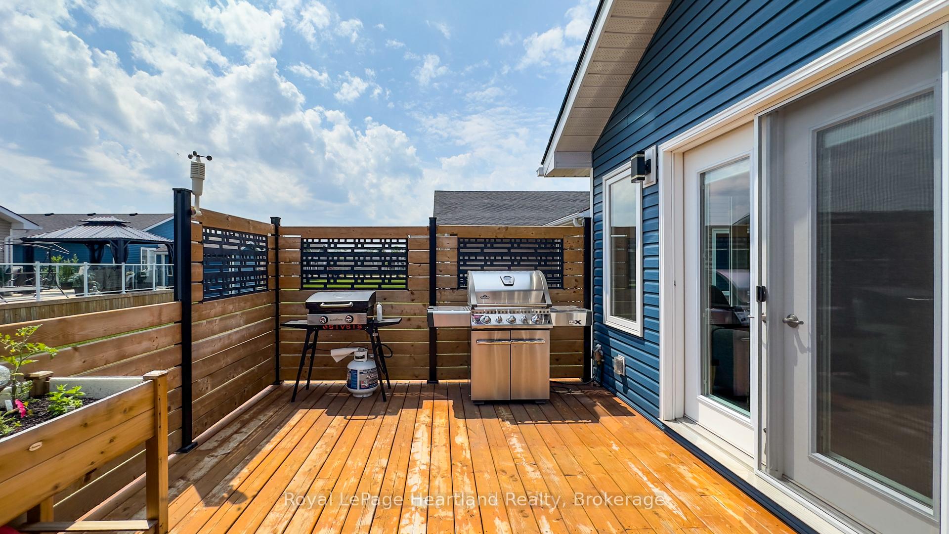 Photo 38 of 103 Huron Heights Drive, Ashfield-Colborne-Wawanosh, Colborne — HOMEH