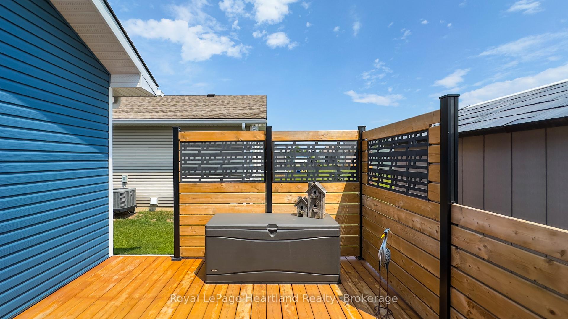 Photo 42 of 103 Huron Heights Drive, Ashfield-Colborne-Wawanosh, Colborne — HOMEH