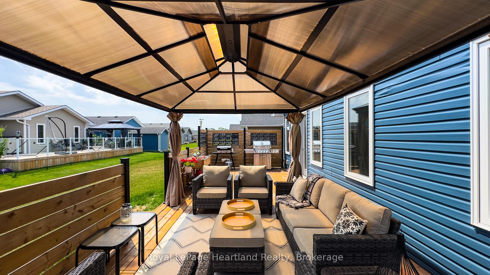 Photo 43 of 103 Huron Heights Drive, Ashfield-Colborne-Wawanosh, Colborne — HOMEH