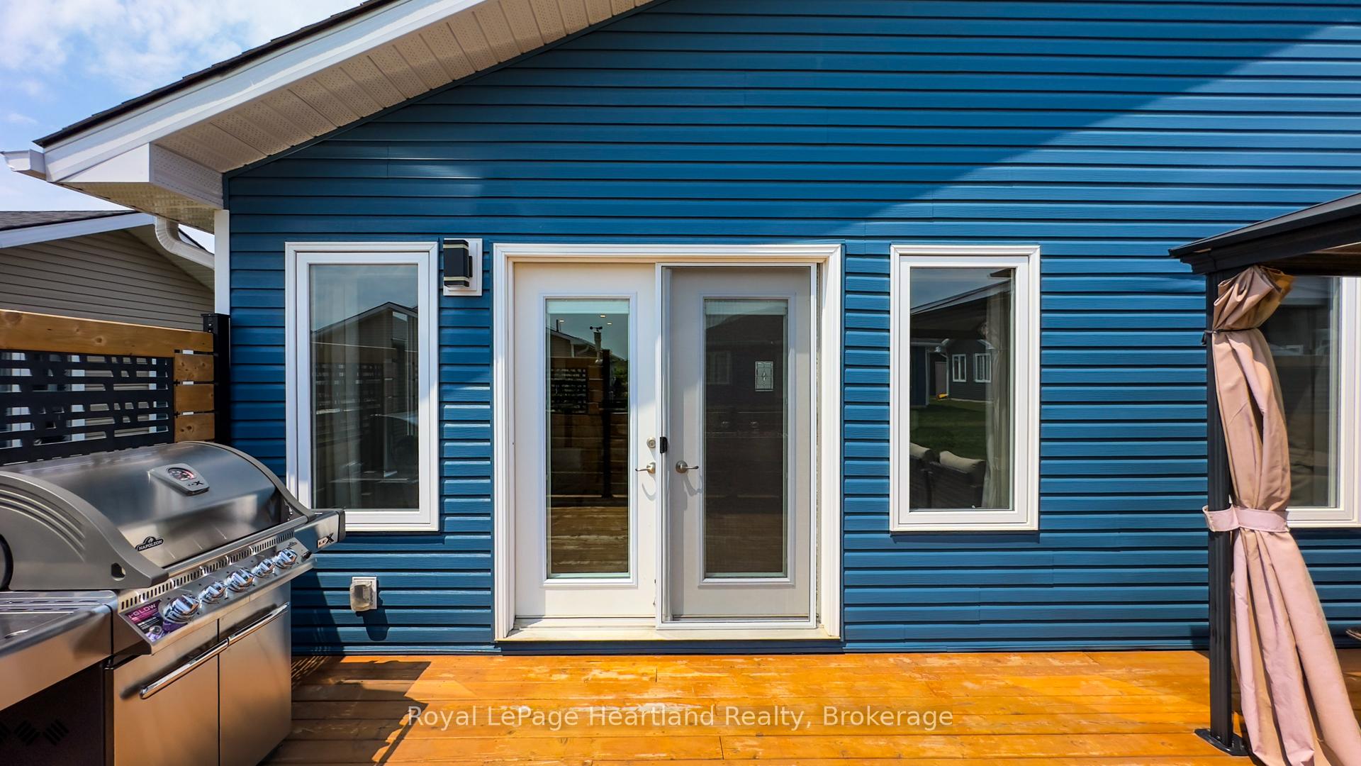 Photo 46 of 103 Huron Heights Drive, Ashfield-Colborne-Wawanosh, Colborne — HOMEH