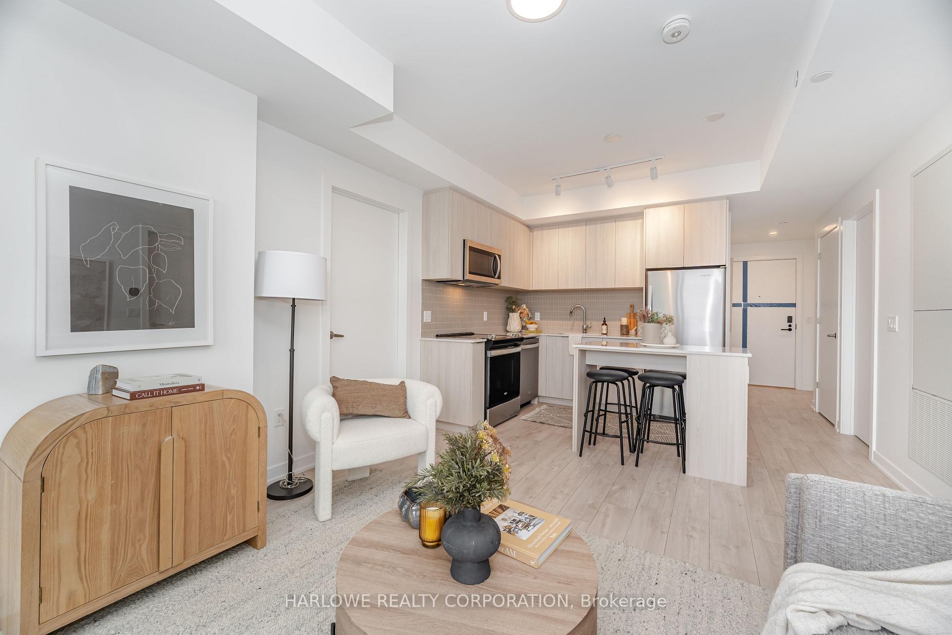 Photo 2 of Unit 317, 720 Whitlock Avenue, Milton, Cobban — HOMEH