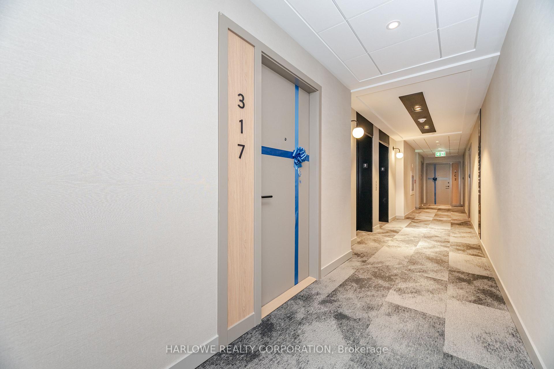 Photo 9 of Unit 317, 720 Whitlock Avenue, Milton, Cobban — HOMEH