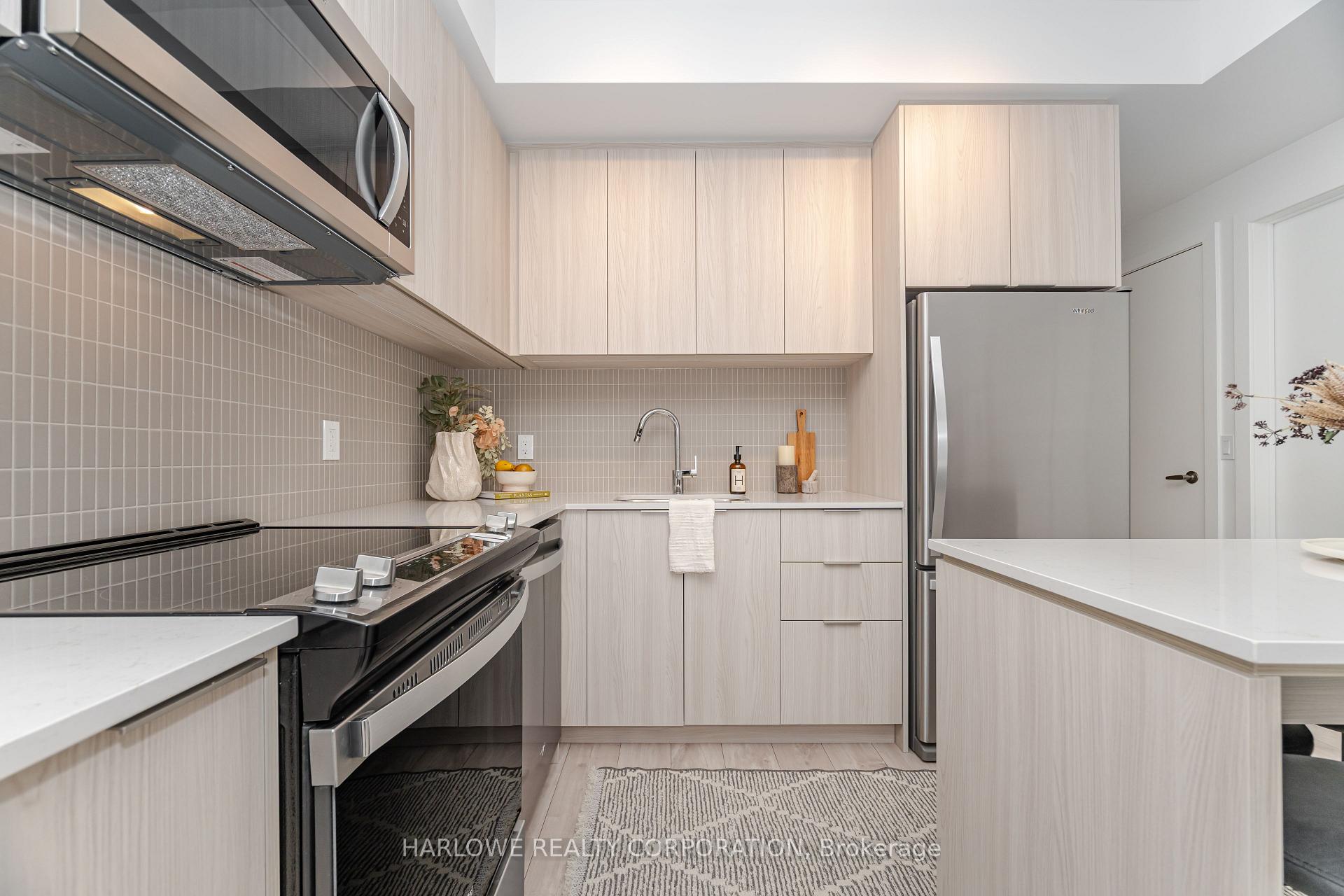 Photo 14 of Unit 317, 720 Whitlock Avenue, Milton, Cobban — HOMEH