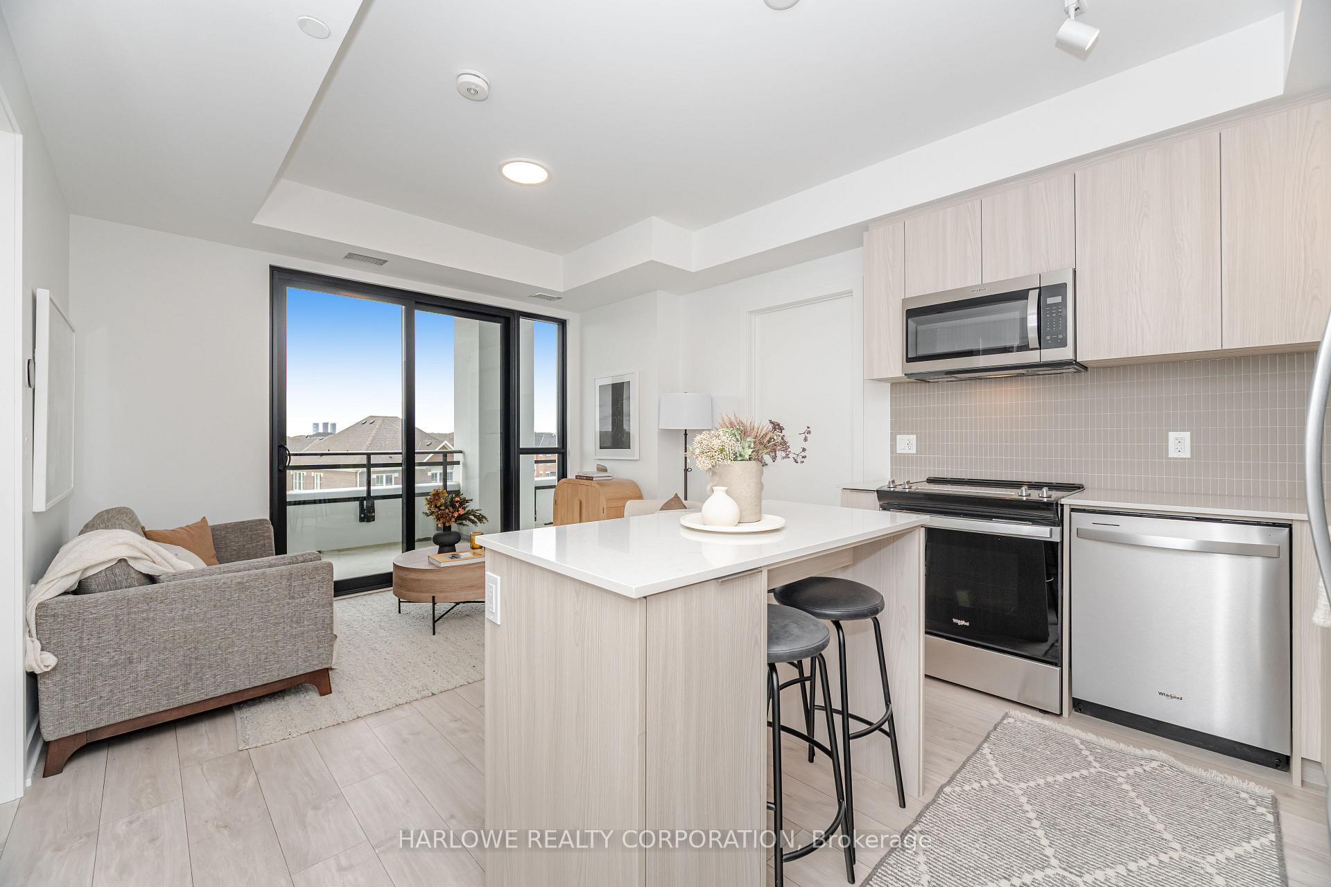 Photo 16 of Unit 317, 720 Whitlock Avenue, Milton, Cobban — HOMEH