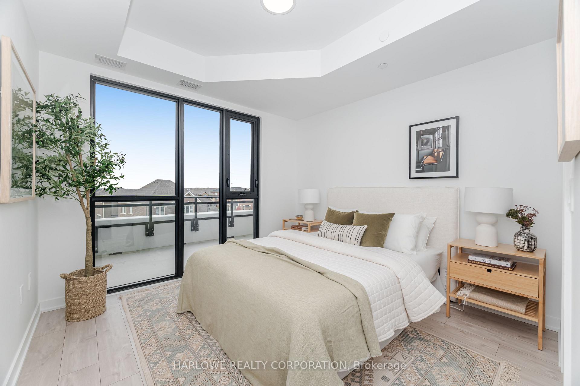 Photo 21 of Unit 317, 720 Whitlock Avenue, Milton, Cobban — HOMEH