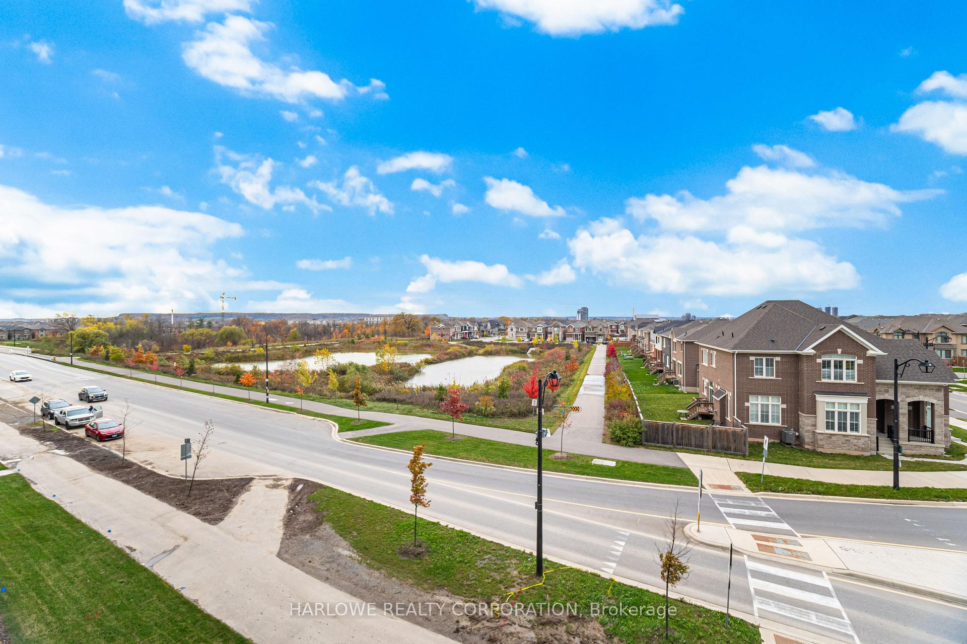 Photo 31 of Unit 317, 720 Whitlock Avenue, Milton, Cobban — HOMEH