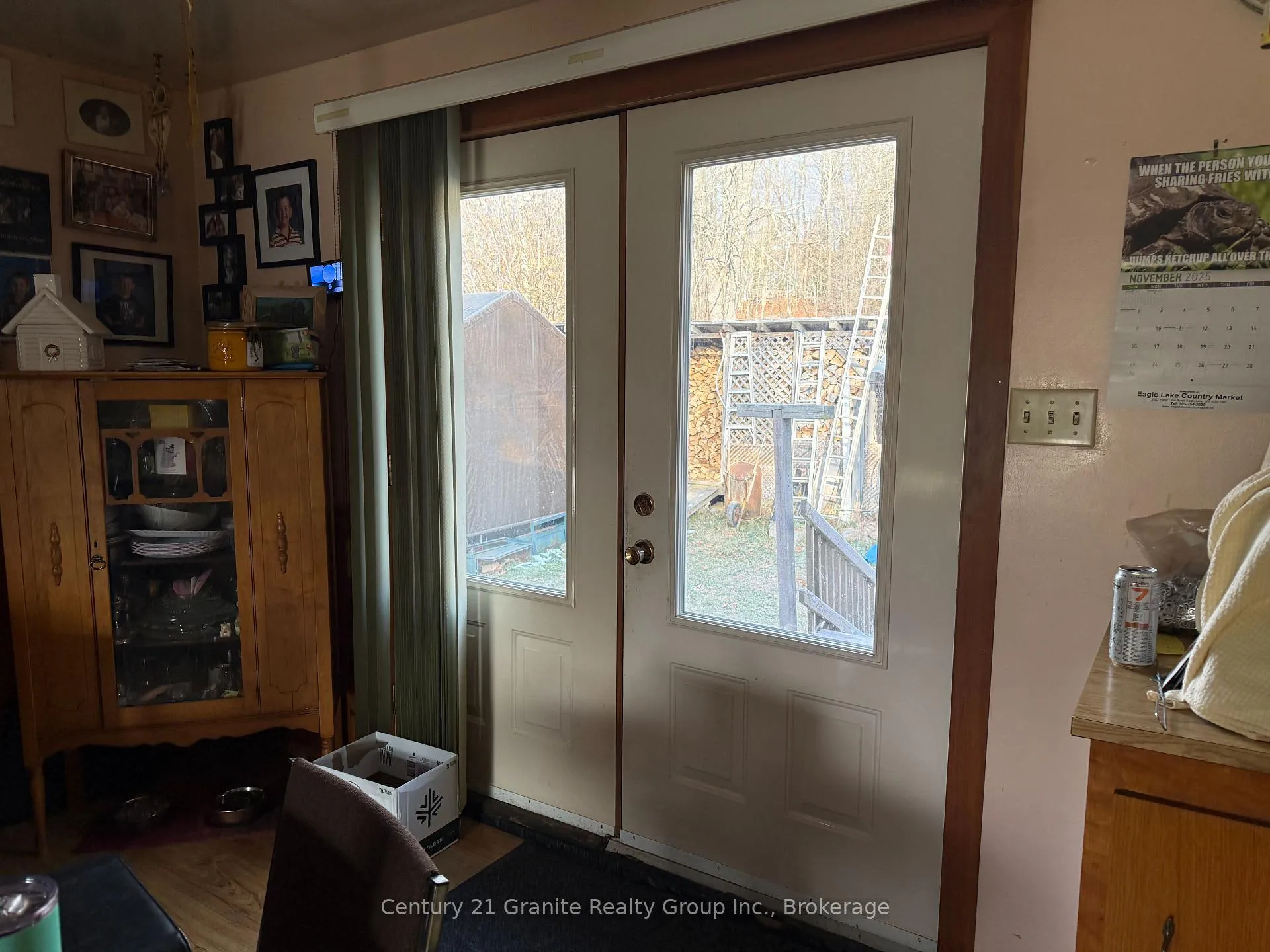 Photo 6 of 1028 Crabbe Lane, Dysart et al, Guilford — HOMEH