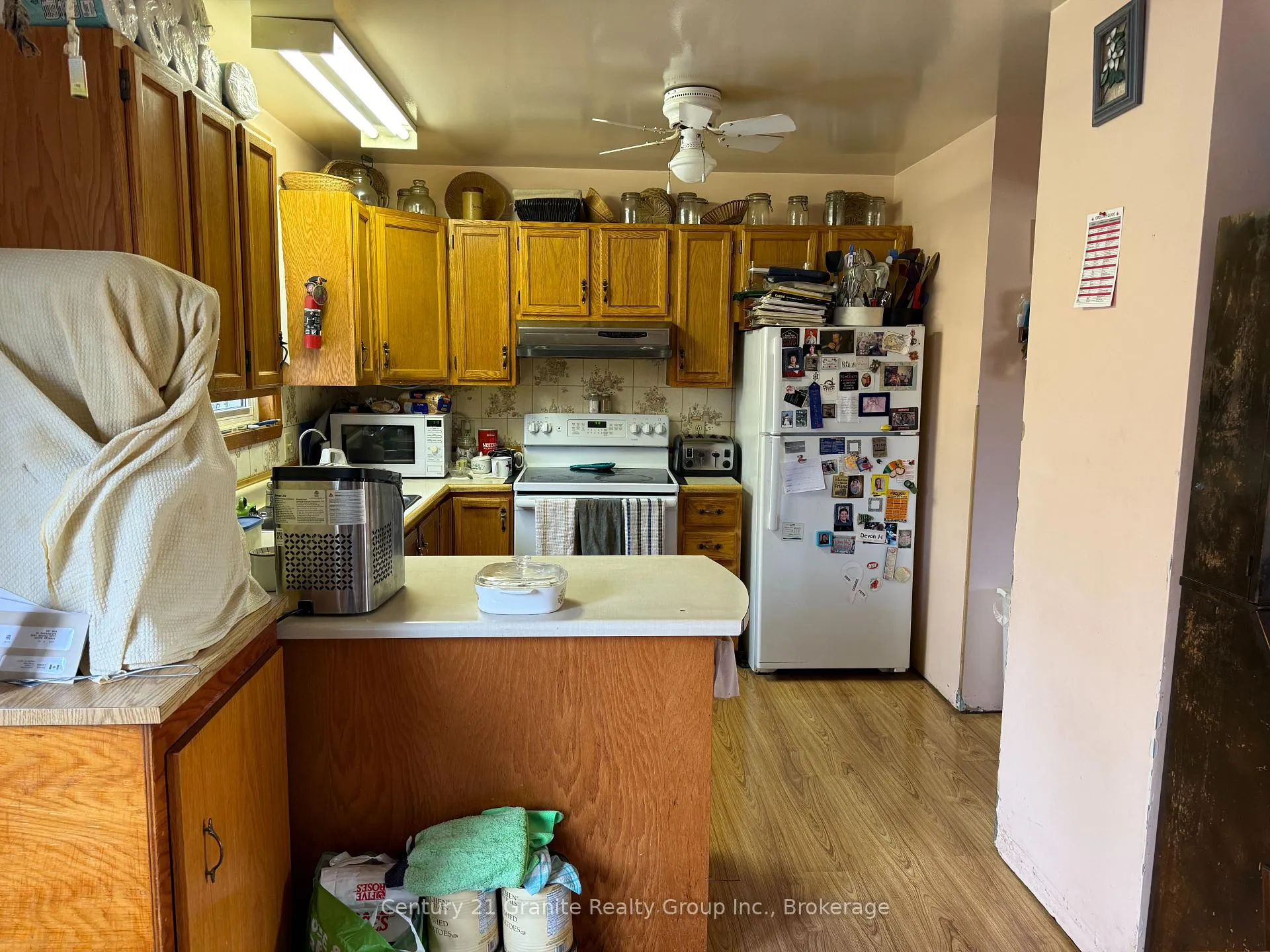 Photo 7 of 1028 Crabbe Lane, Dysart et al, Guilford — HOMEH