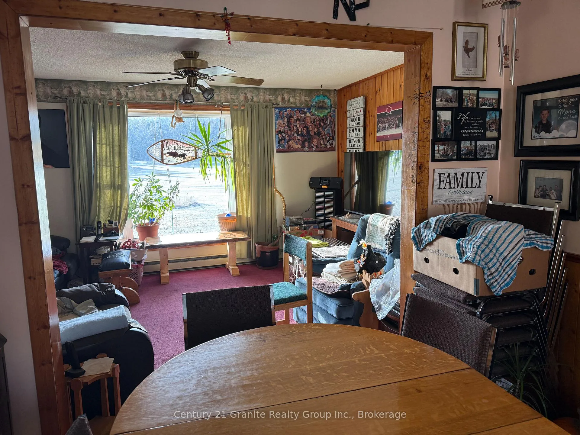 Photo 8 of 1028 Crabbe Lane, Dysart et al, Guilford — HOMEH