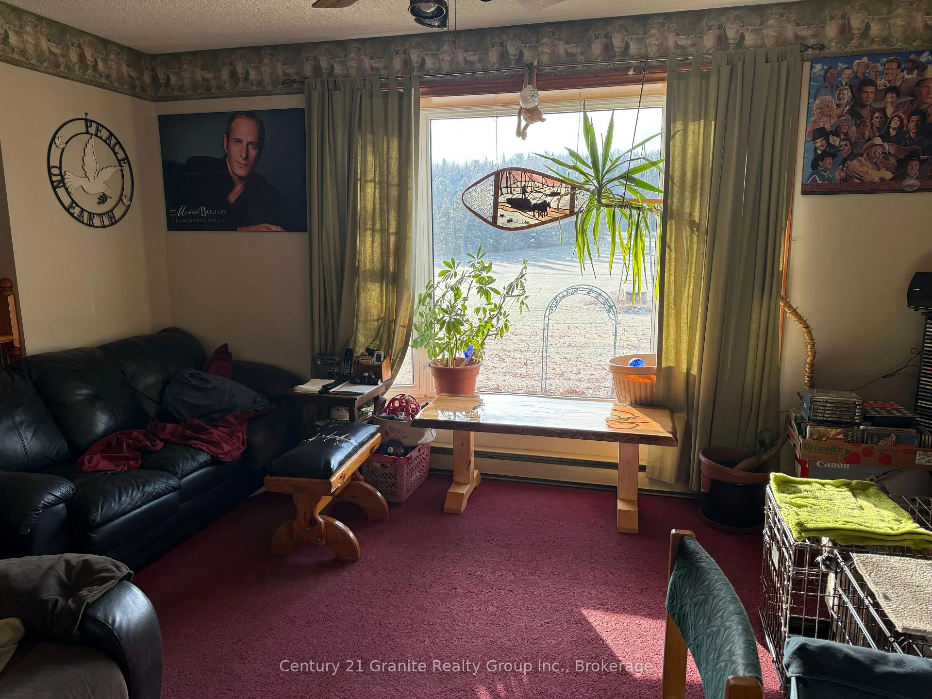Photo 9 of 1028 Crabbe Lane, Dysart et al, Guilford — HOMEH