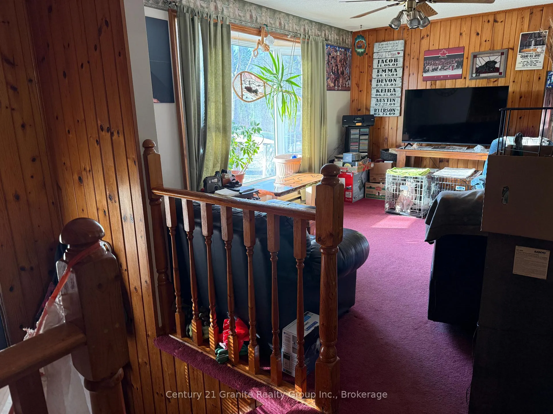 Photo 10 of 1028 Crabbe Lane, Dysart et al, Guilford — HOMEH