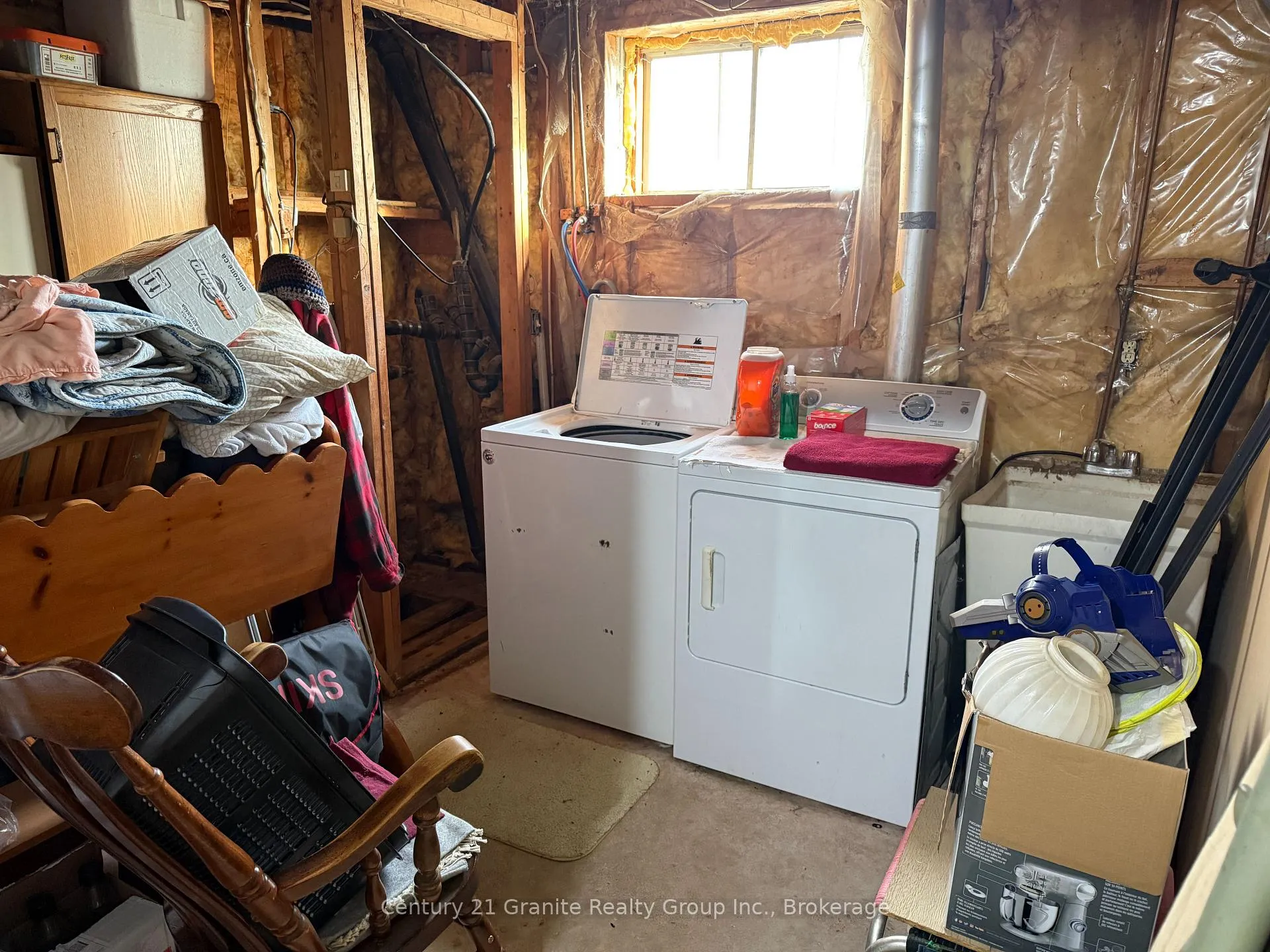 Photo 28 of 1028 Crabbe Lane, Dysart et al, Guilford — HOMEH
