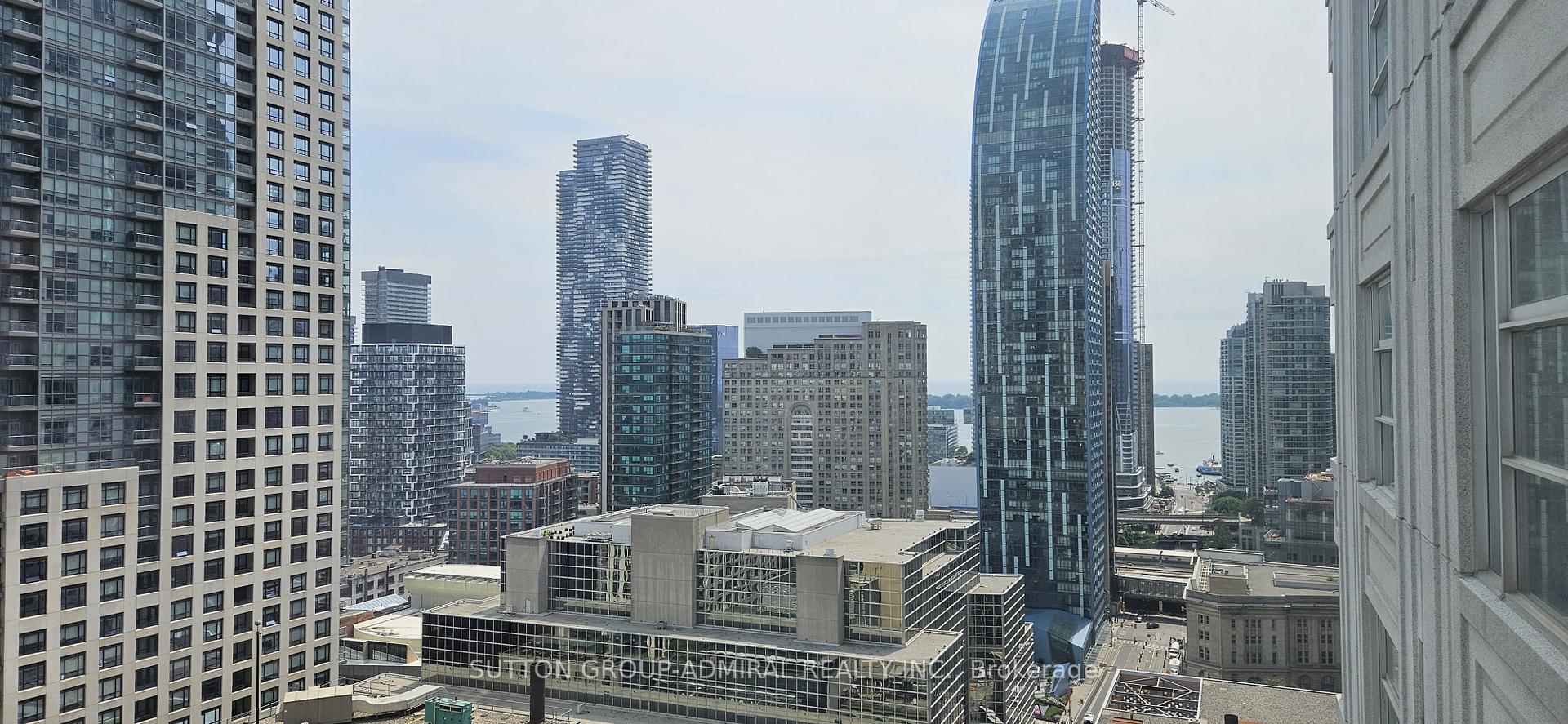 Photo 13 of Unit 2007, 1 King Street W, Toronto, Bay Street Corridor — HOMEH