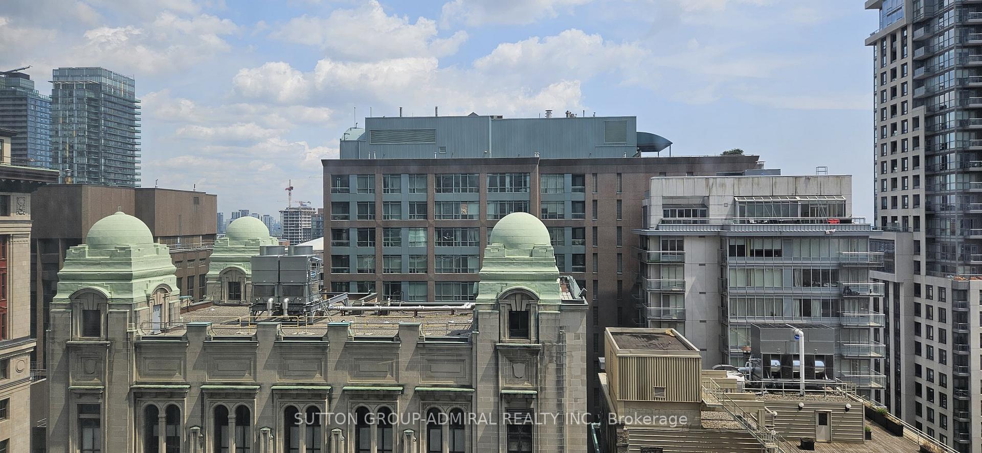 Photo 15 of Unit 2007, 1 King Street W, Toronto, Bay Street Corridor — HOMEH