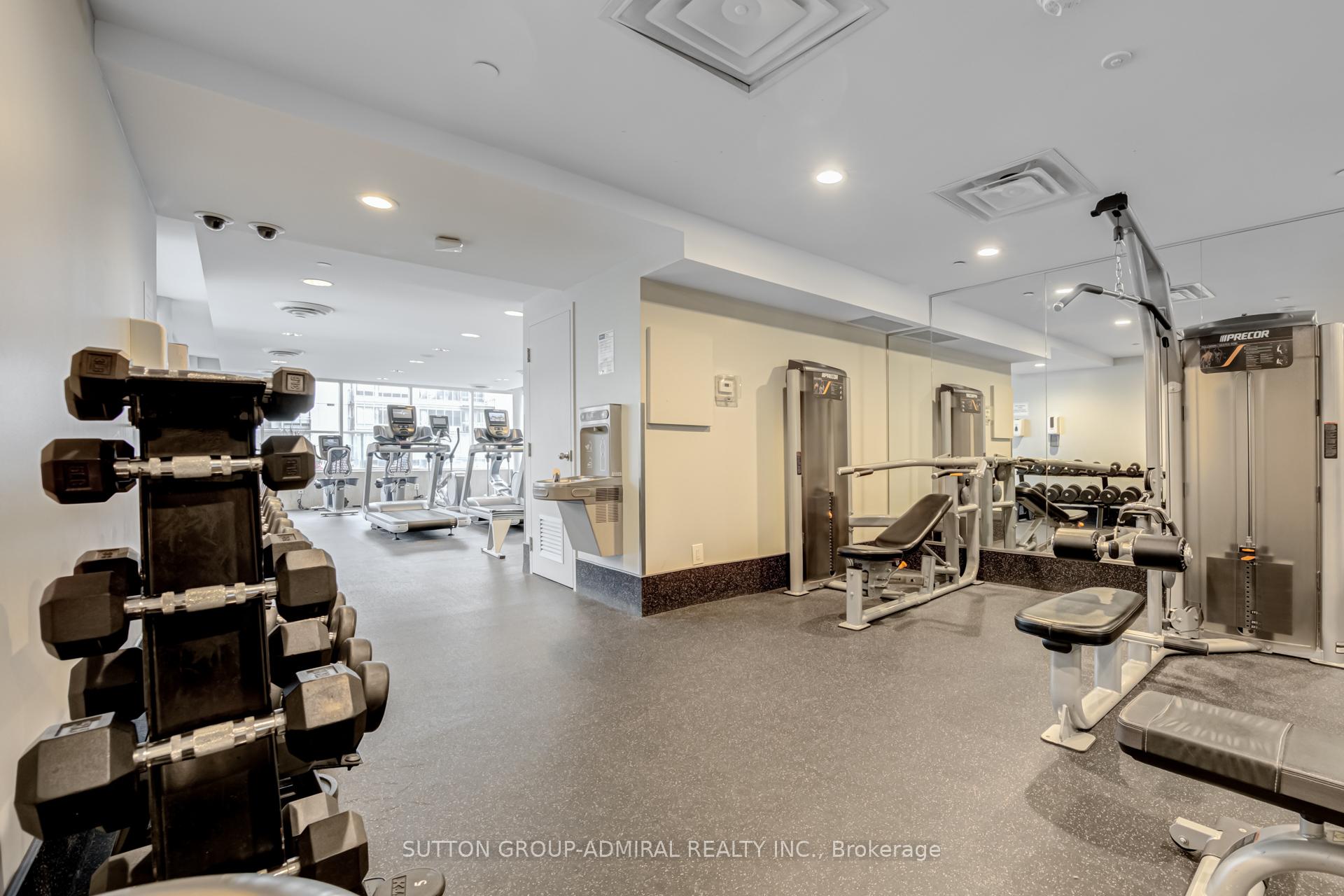 Photo 17 of Unit 2007, 1 King Street W, Toronto, Bay Street Corridor — HOMEH