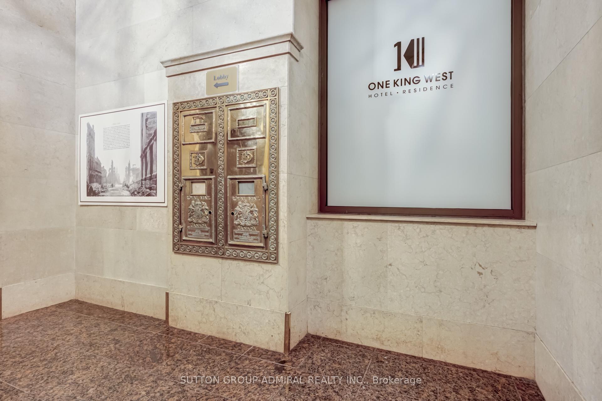 Photo 21 of Unit 2007, 1 King Street W, Toronto, Bay Street Corridor — HOMEH