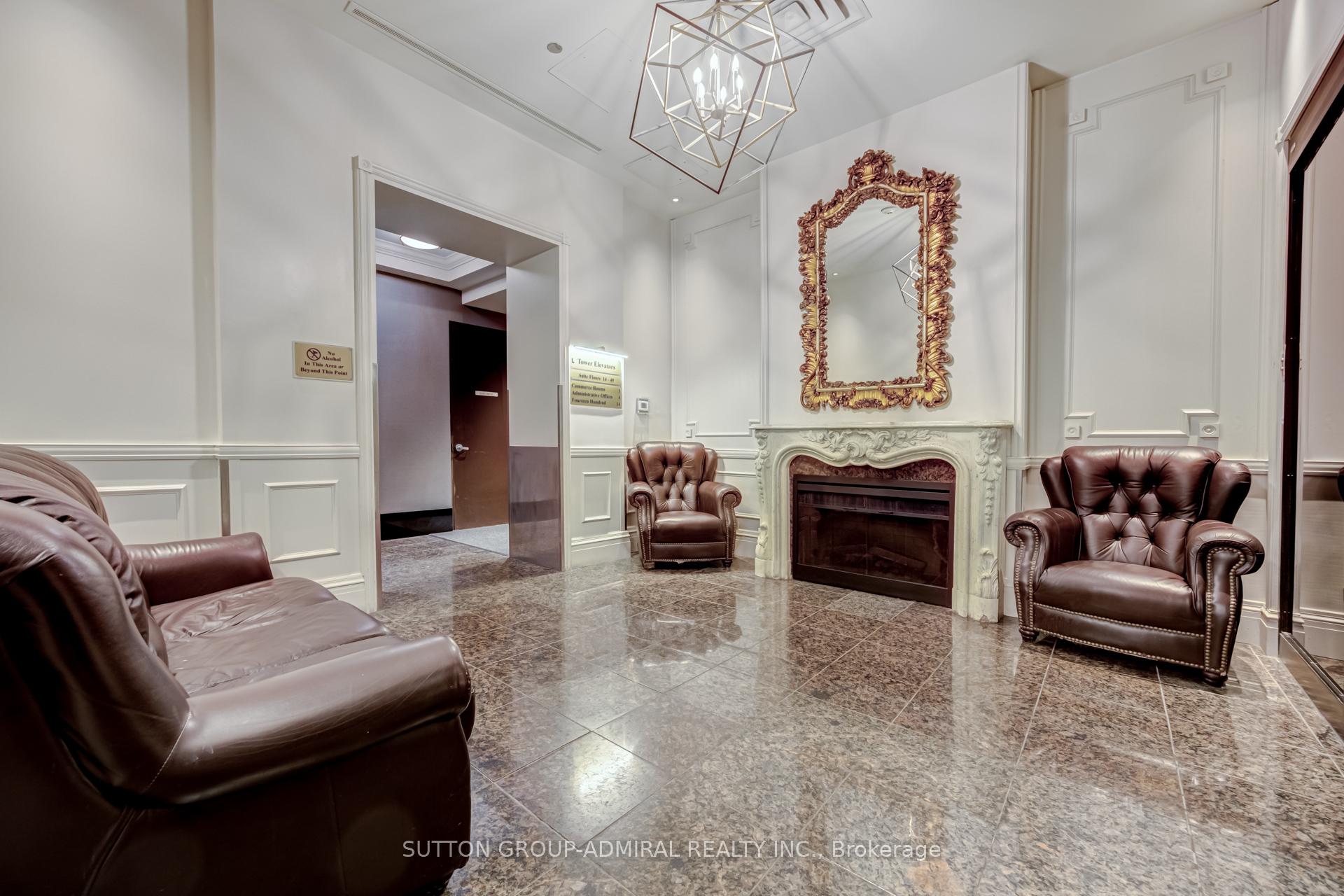 Photo 22 of Unit 2007, 1 King Street W, Toronto, Bay Street Corridor — HOMEH